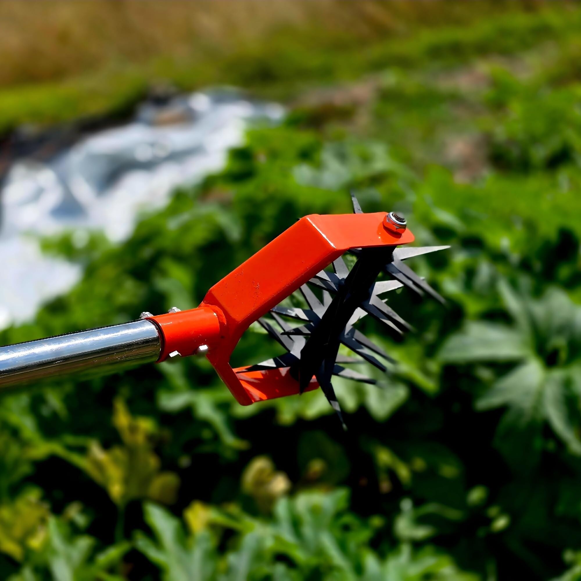 Numhew NHDREW401132 cultivators - View #7