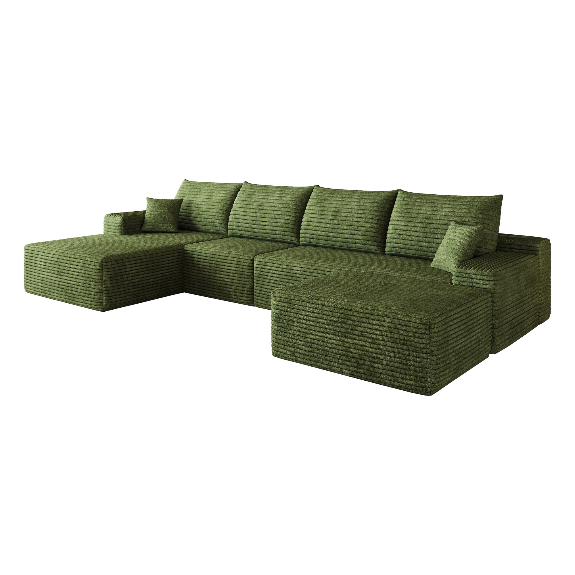 Vynxaria LS0515-W2824S00327 Sofas-Loveseats - View #7