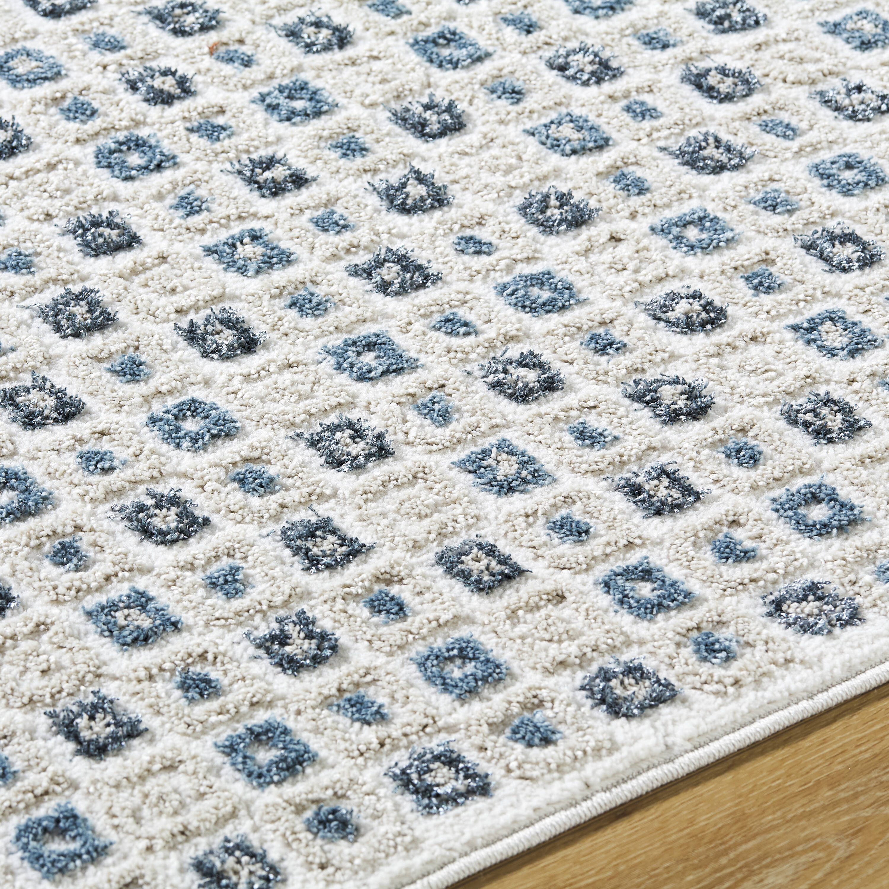 allen + roth 670210 rugs - View #4