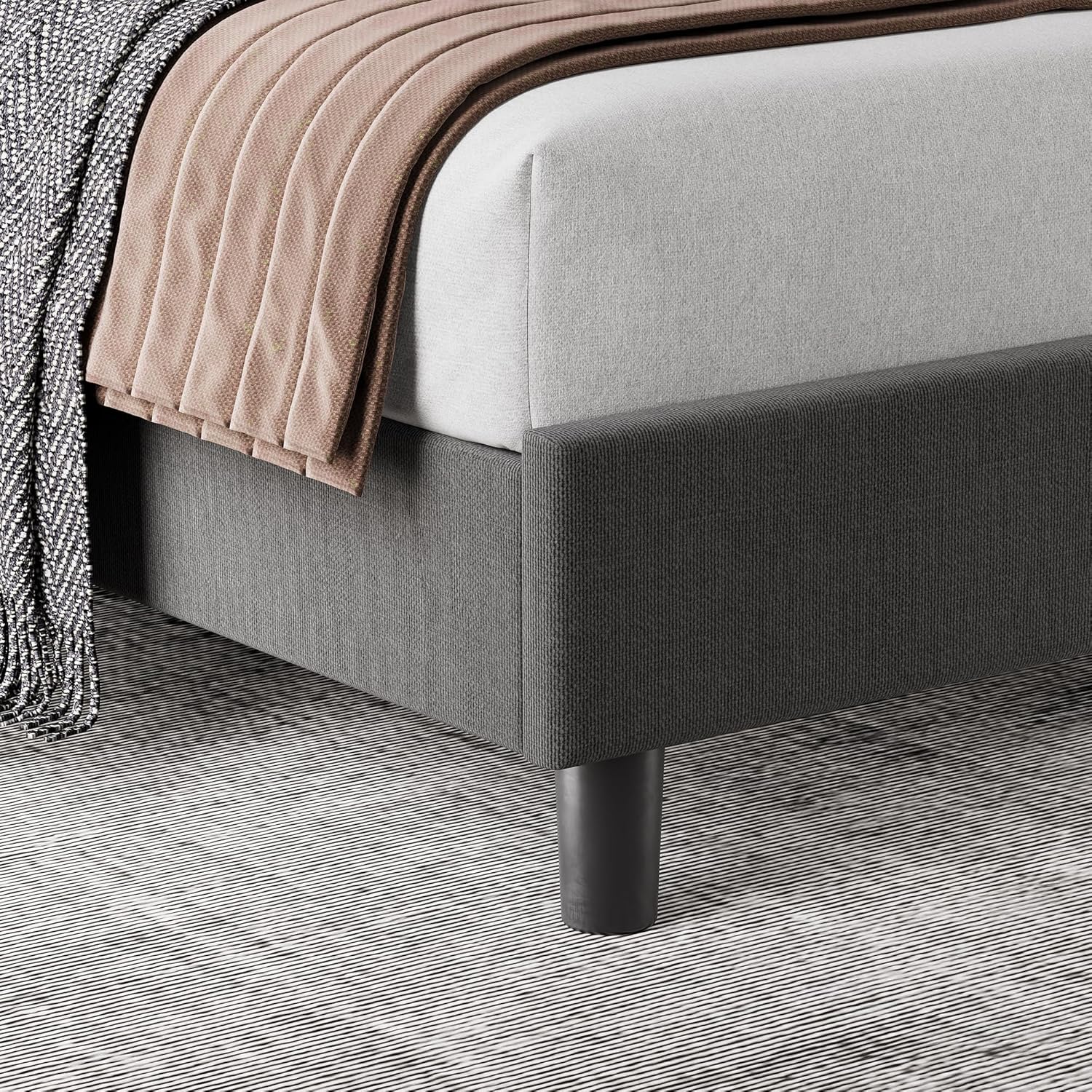 Qeetex LHF-BED-PHO-108YCC7J beds - View #7