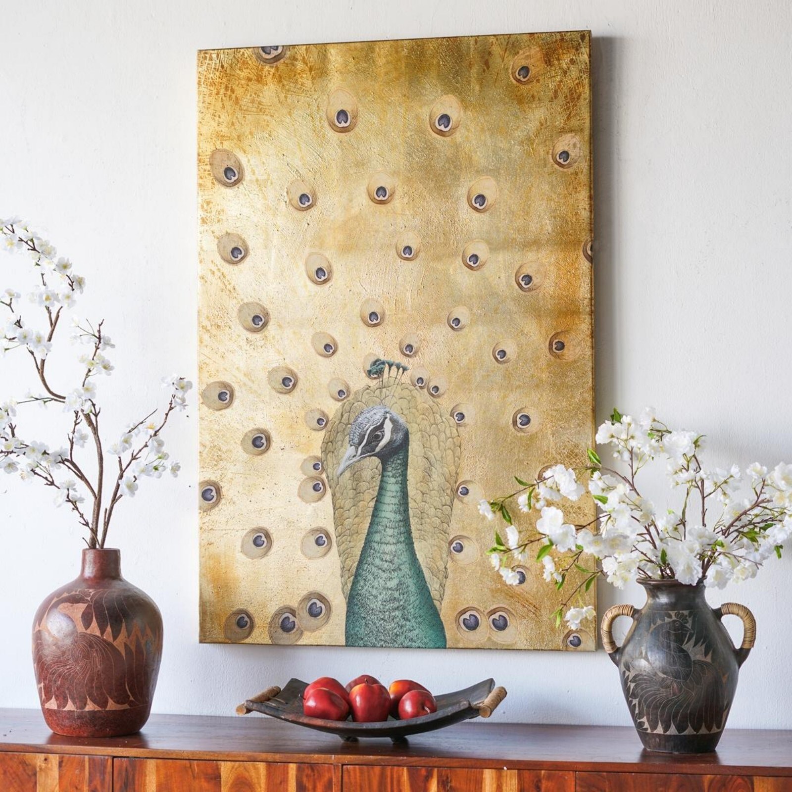 GlasFlength LW-WA-028 Wall-Art - View #6