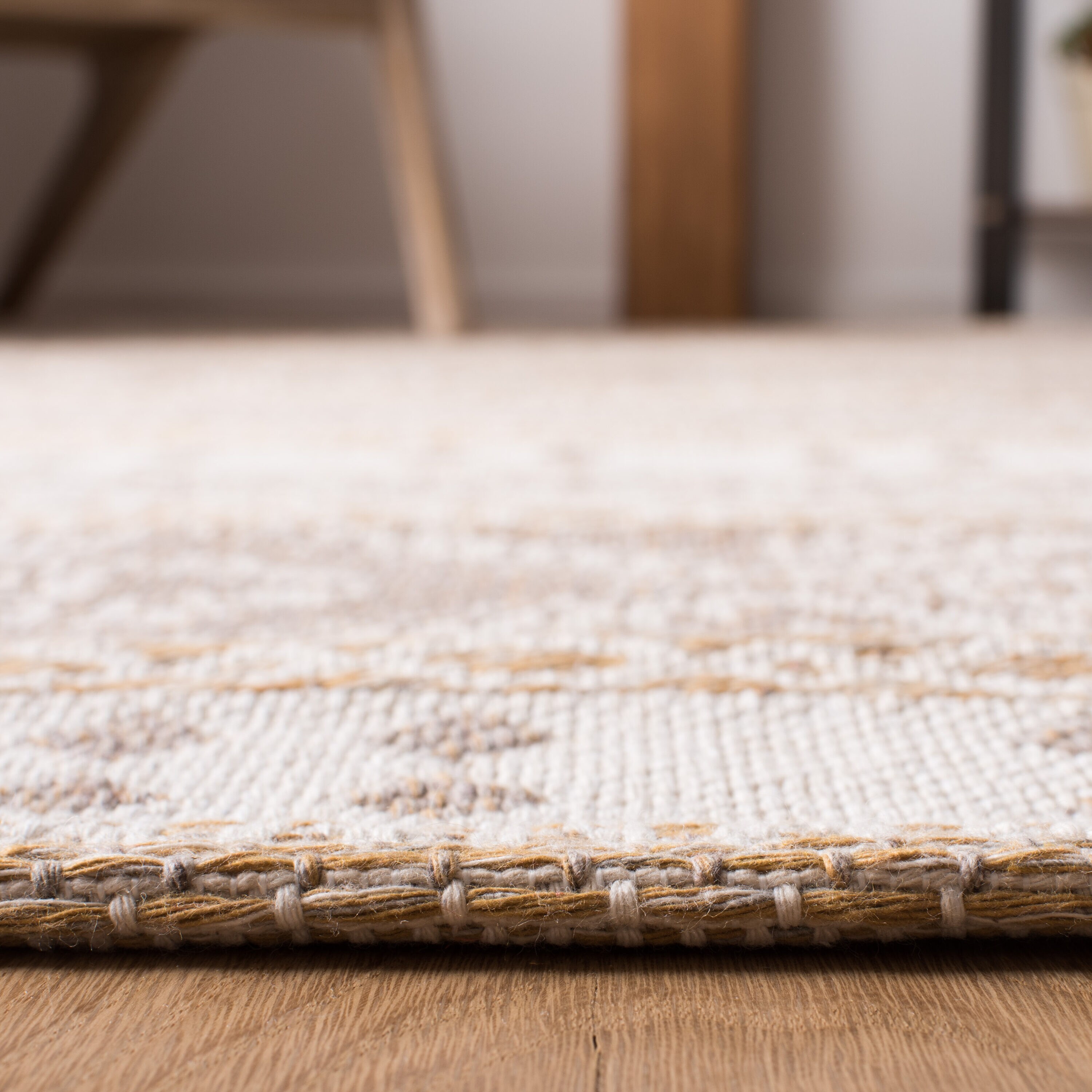 Safavieh AGT445E-6SQ rugs - View #4