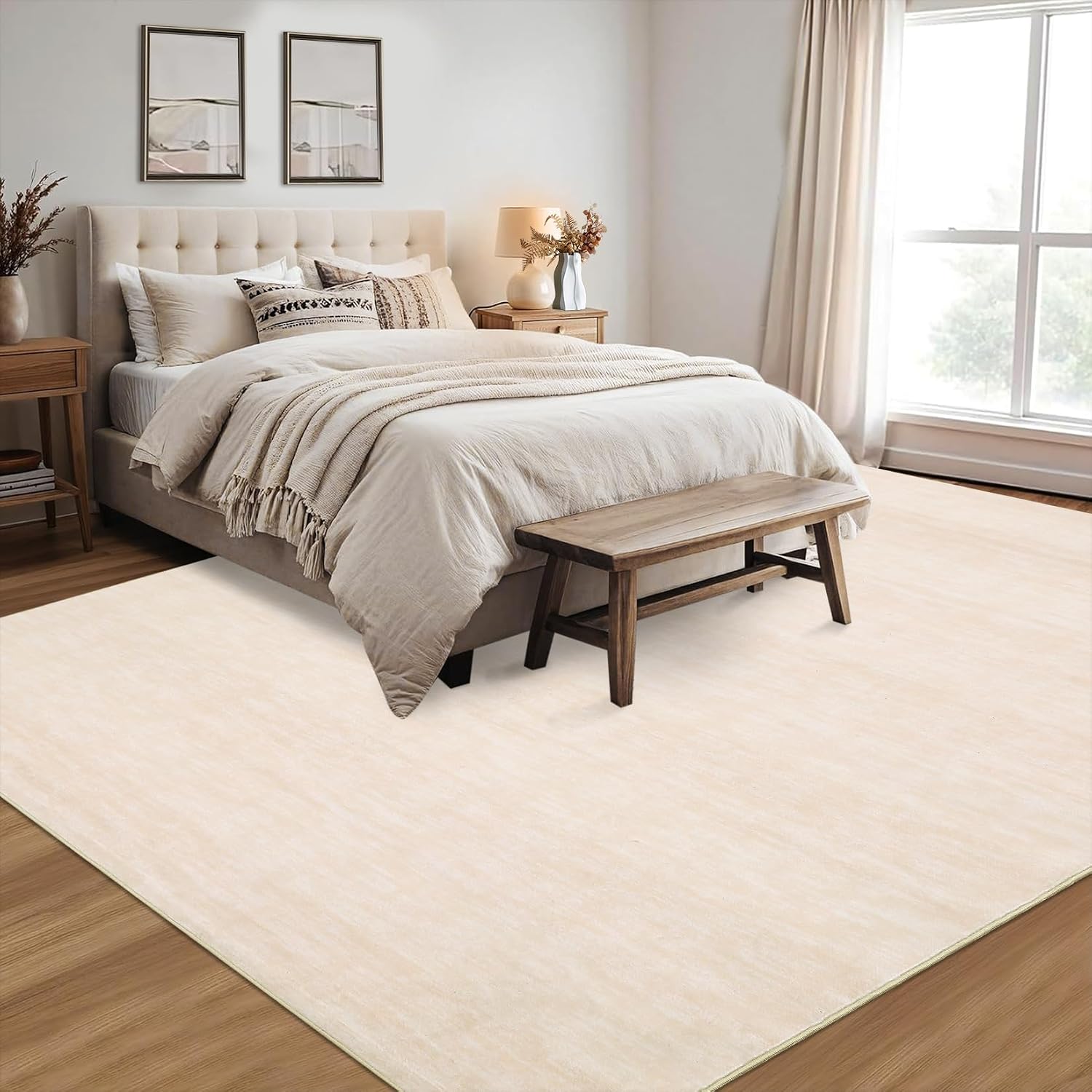 Garvee CBV-RGJMH3SGFN-M7A5B rugs - View #2