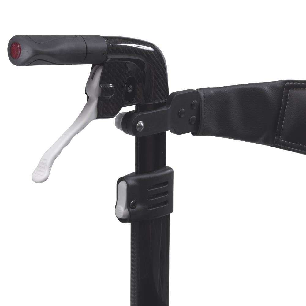 Drive Medical RTL10266CF Walkers-Wheelchairs-Rollators - View #11
