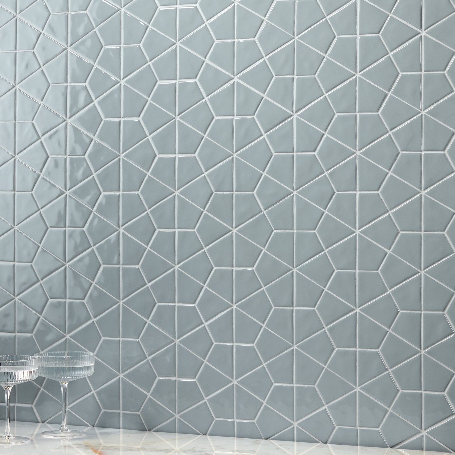 Daltile RV1766KLDSMS1P2 Ceramic-Tile - View #4