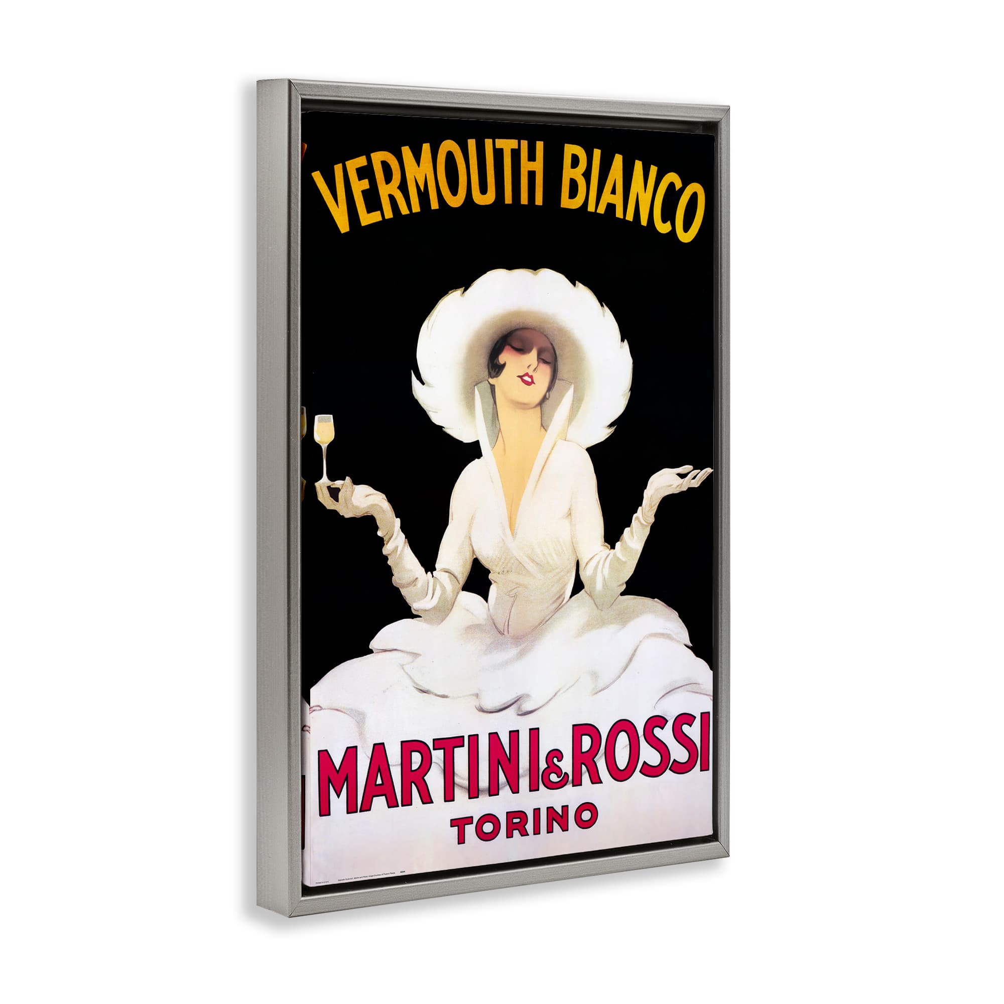 Stupell Industries BT-382-FFL-16X24 Wall-Art - View #2