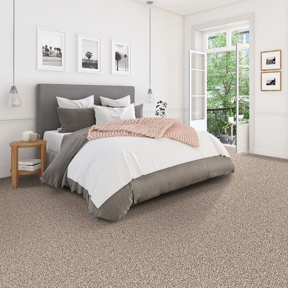Style Selections SS015-12-L006 Carpet-Panel - View #2