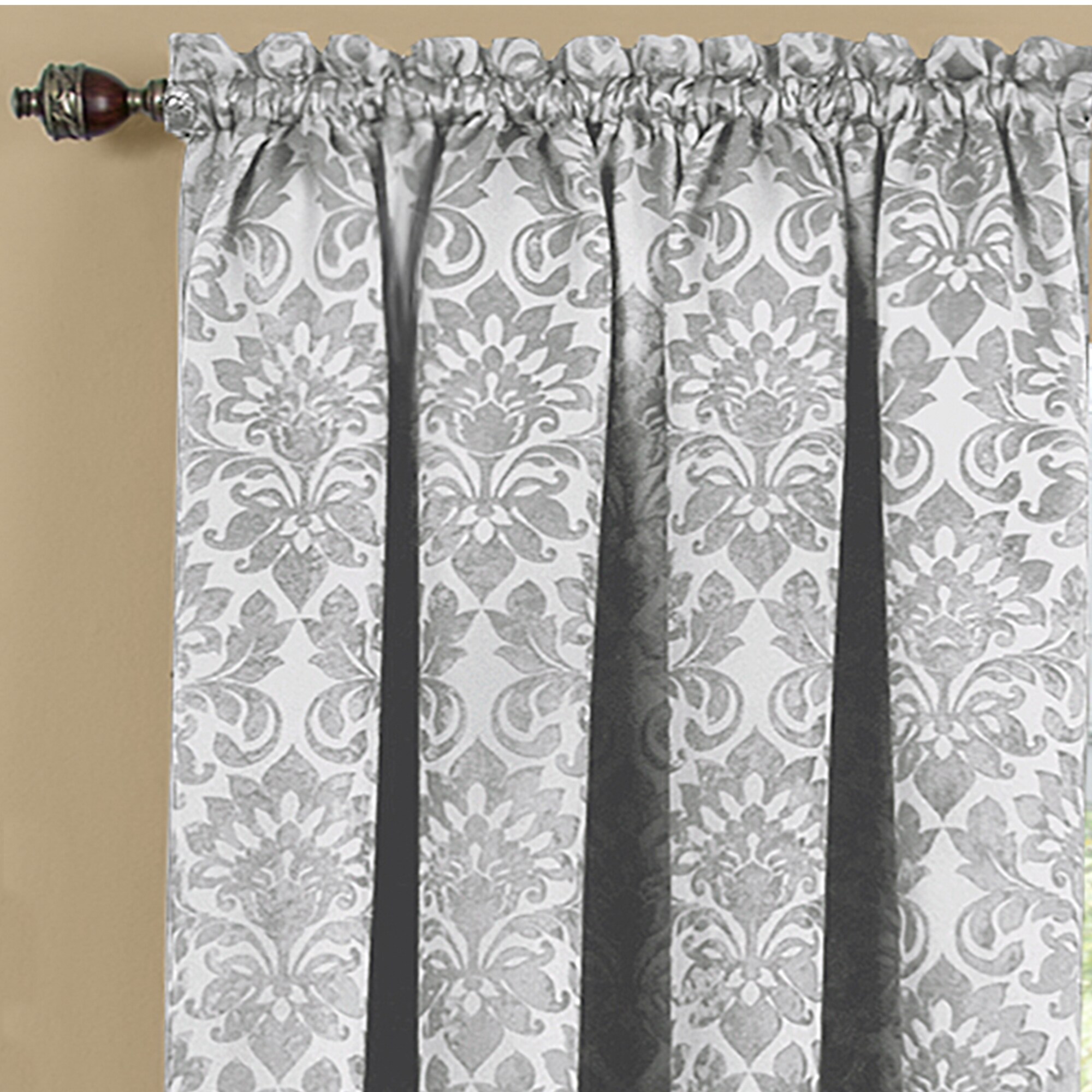 Achim SUPN84SV12 curtains - View #4