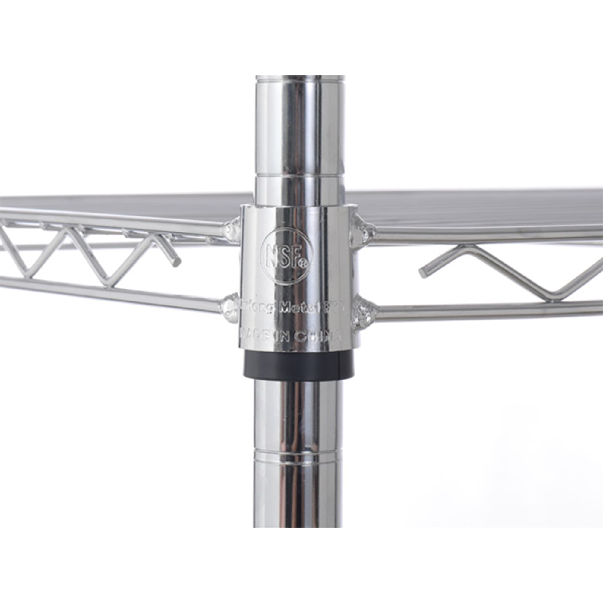 ToolCat NGG30-9-DSG Free-Standing-Shelving - View #10
