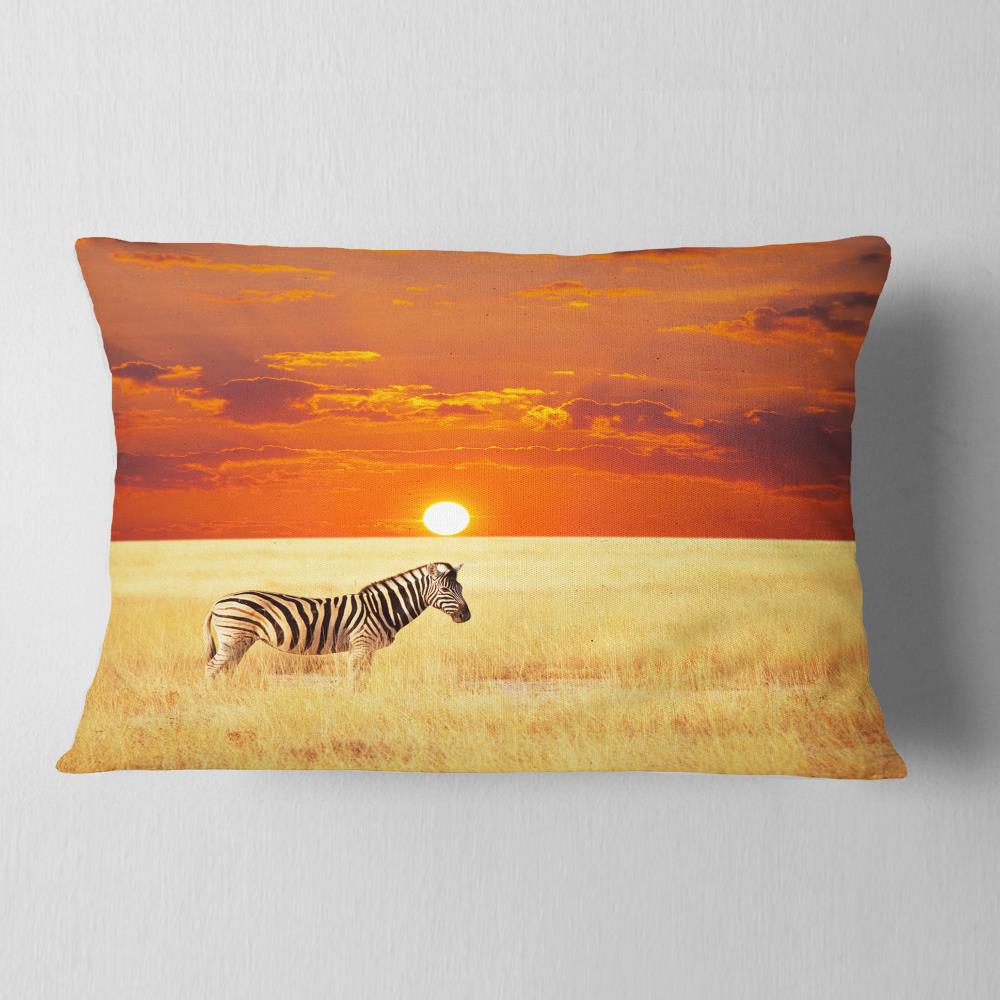 Designart CU12438-12-20 Accent-Pillows - View #2