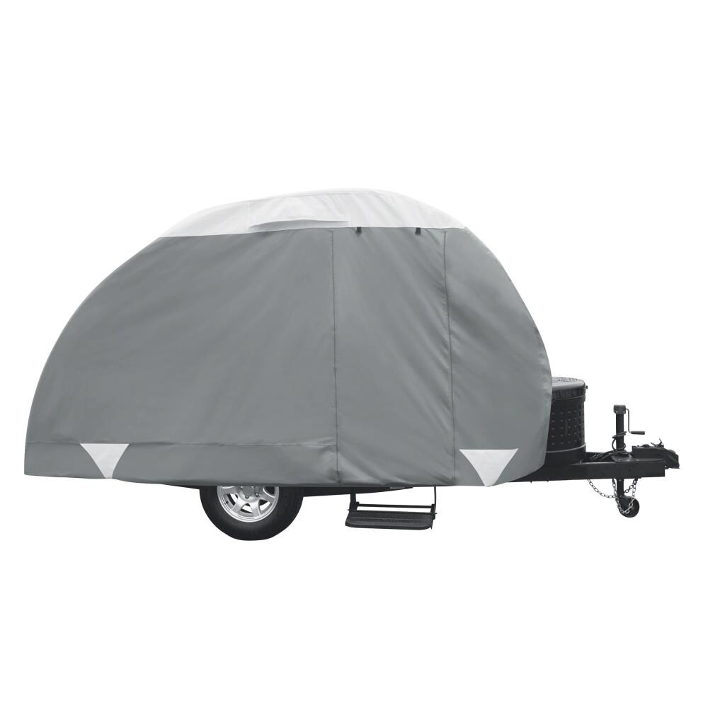 Classic Accessories 80-298-163101-RT Rec-Vehicle-Acc - View #6