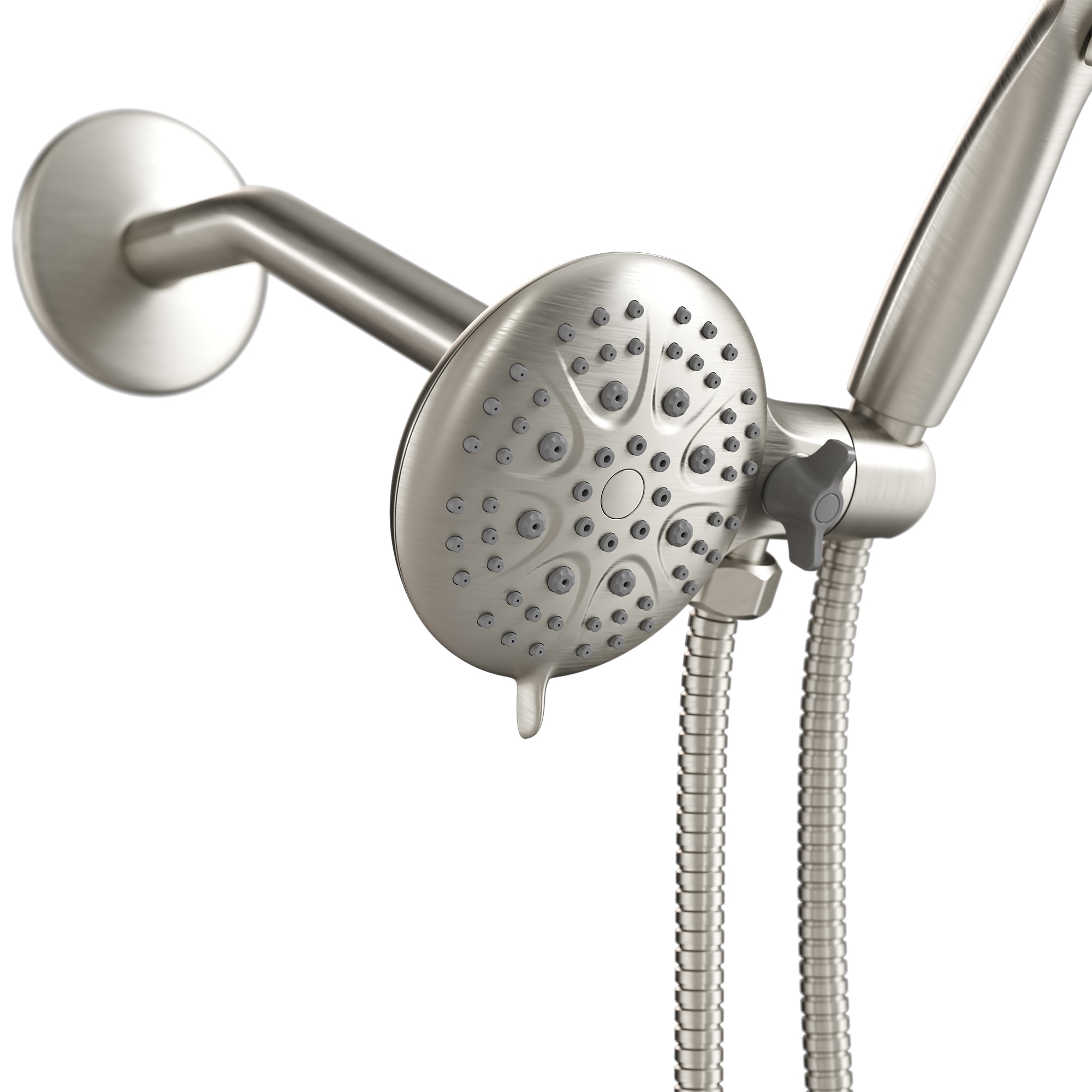 PULSE 1057-BN Showerhead-Bar-Panels - View #2