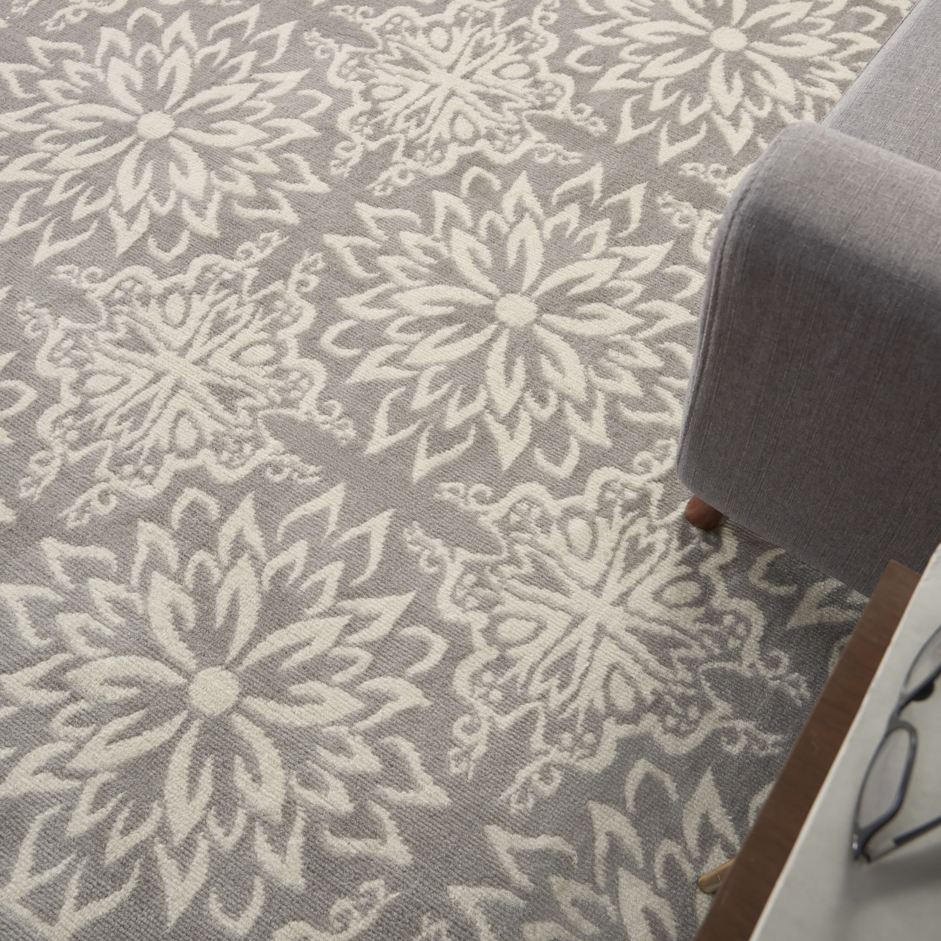Nourison 99446478405 rugs - View #3