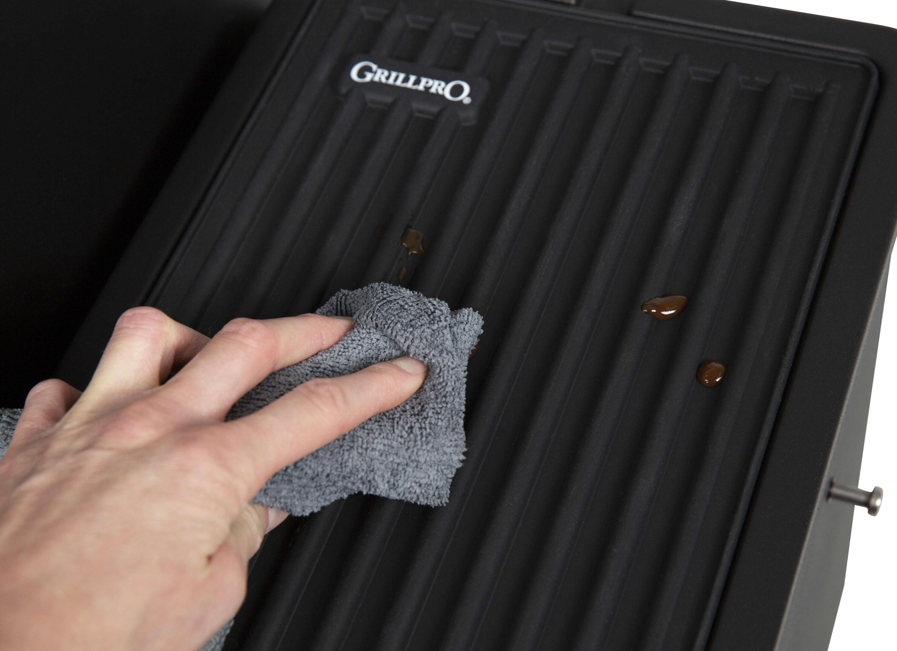 GrillPro 49008 Grill-Toppers - View #8