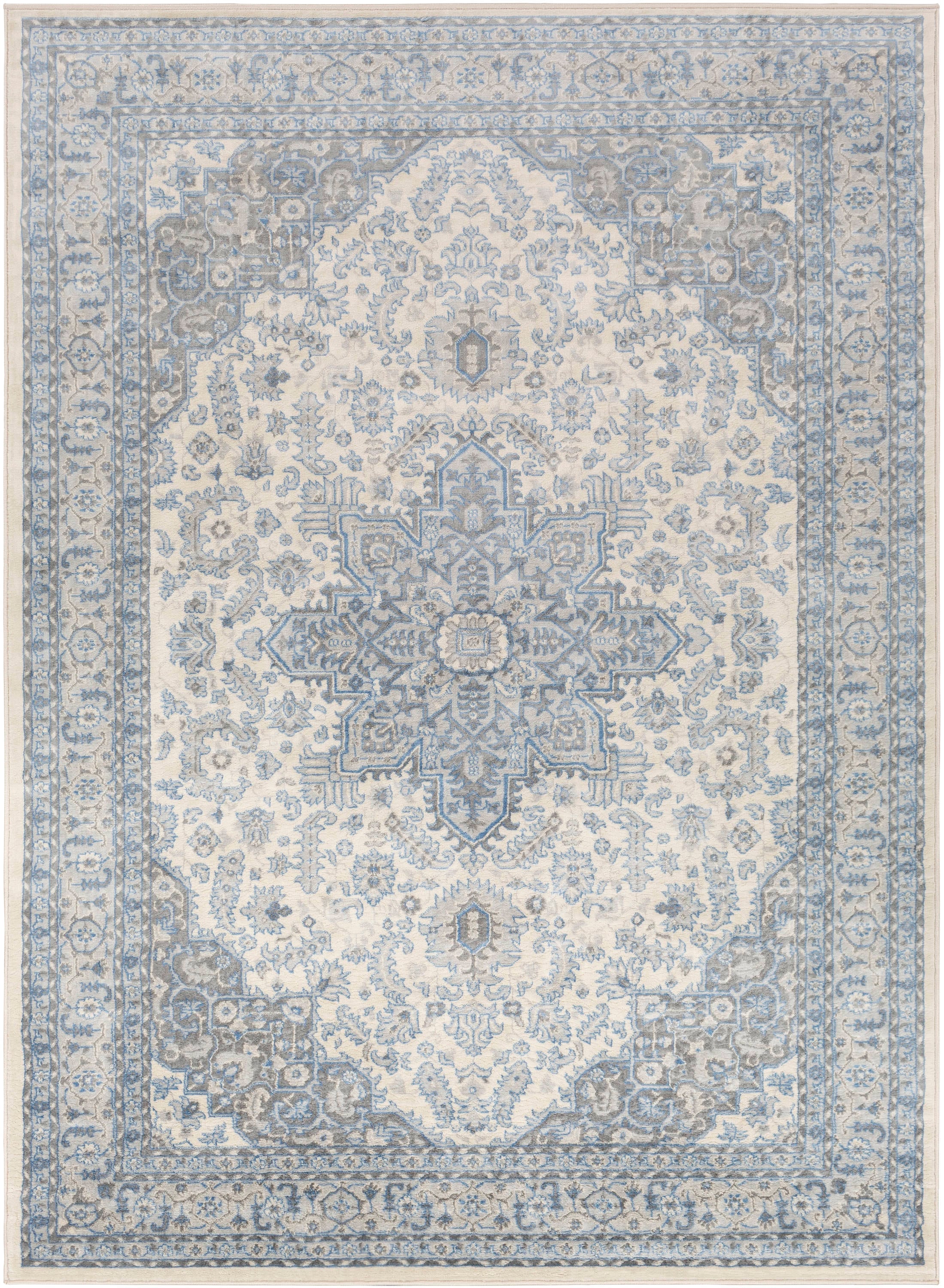 Surya MOC2313-6796 rugs - View #2