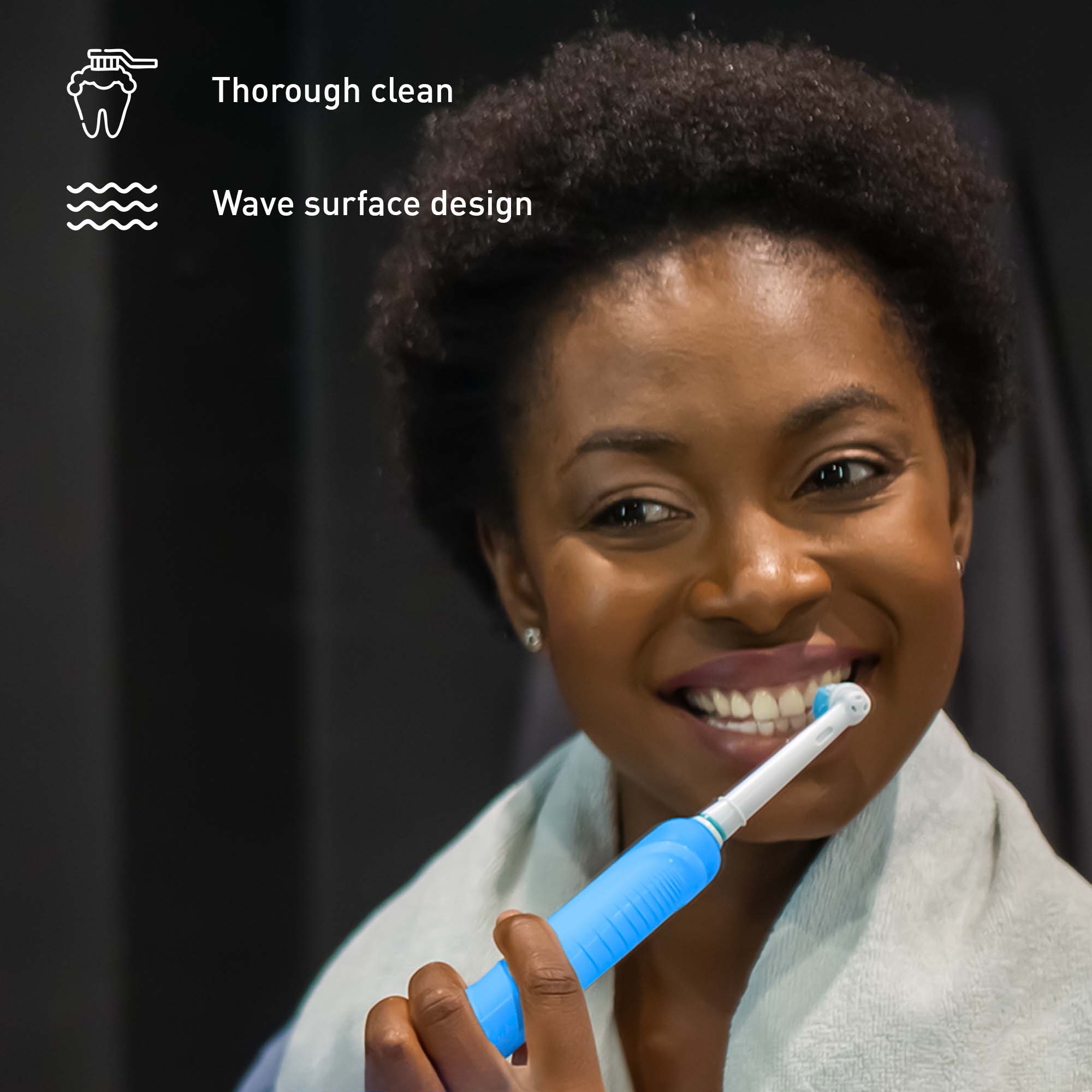 Pursonic OI200-RET20USB Oral-Care - View #3