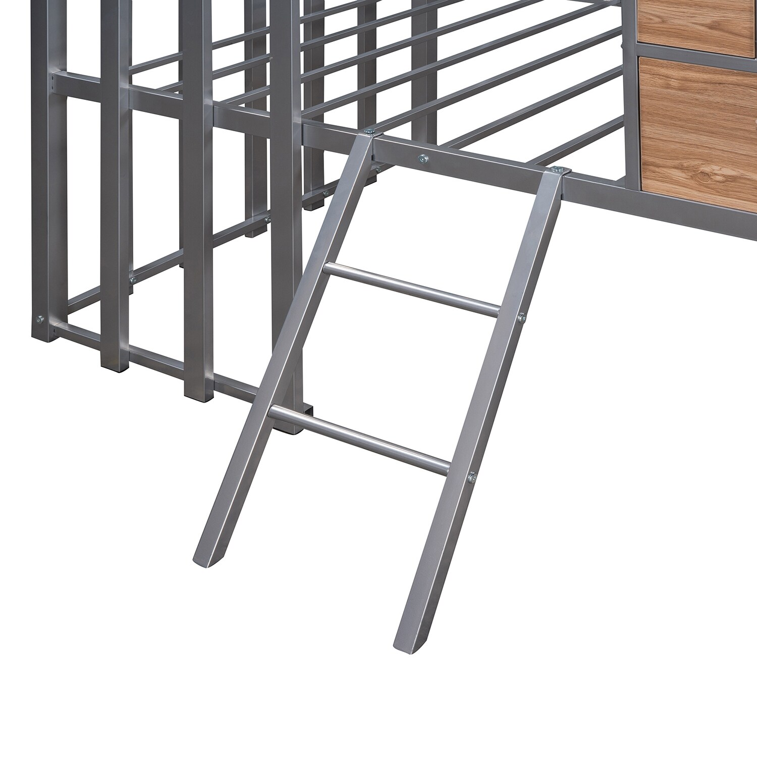 Mondawe OR-M861AN-LF Bunk-Beds - View #7