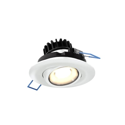 Directional Recessed Lighting At Lowes Com