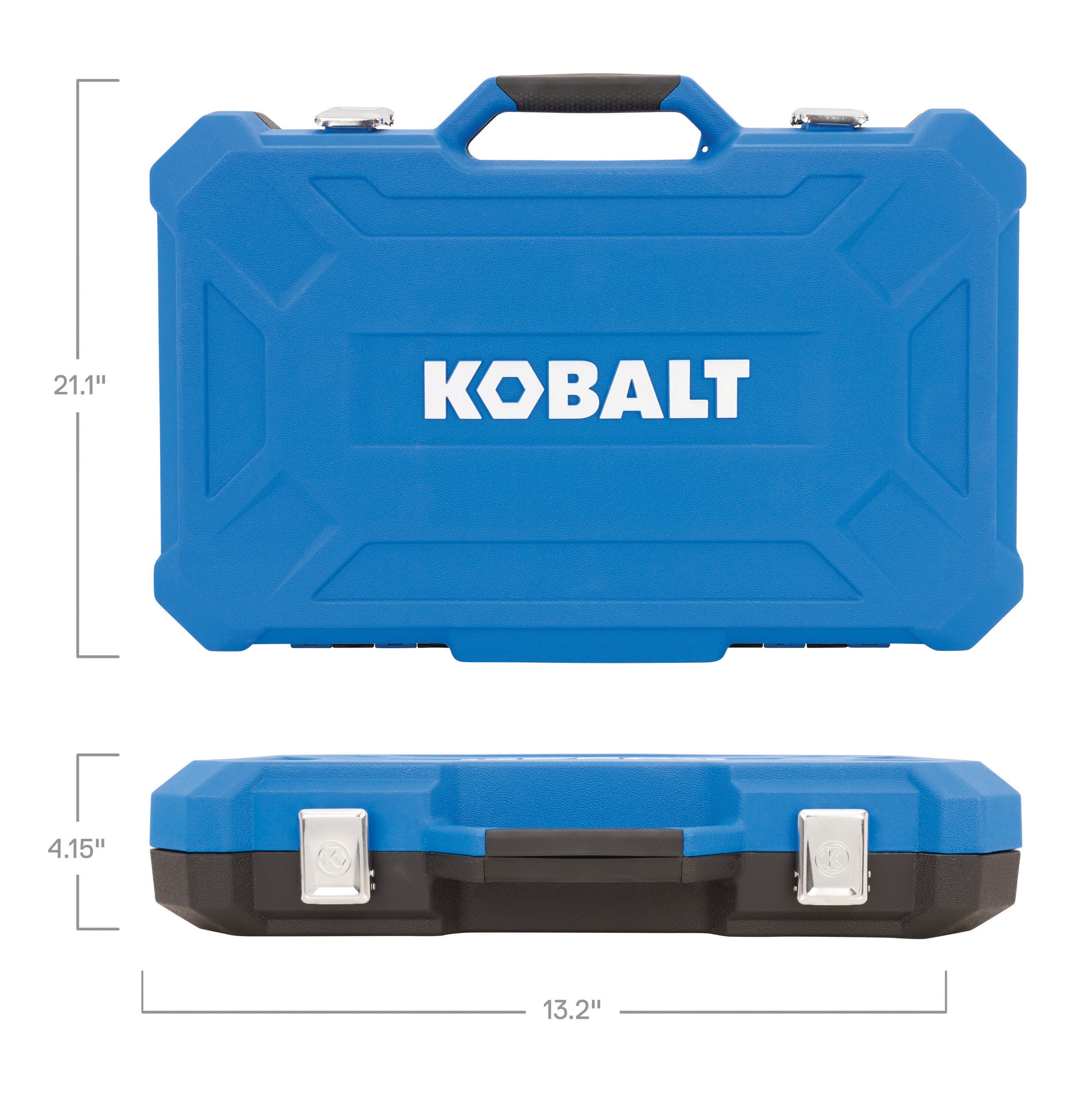 Kobalt 52291 Tool-Sets - View #12