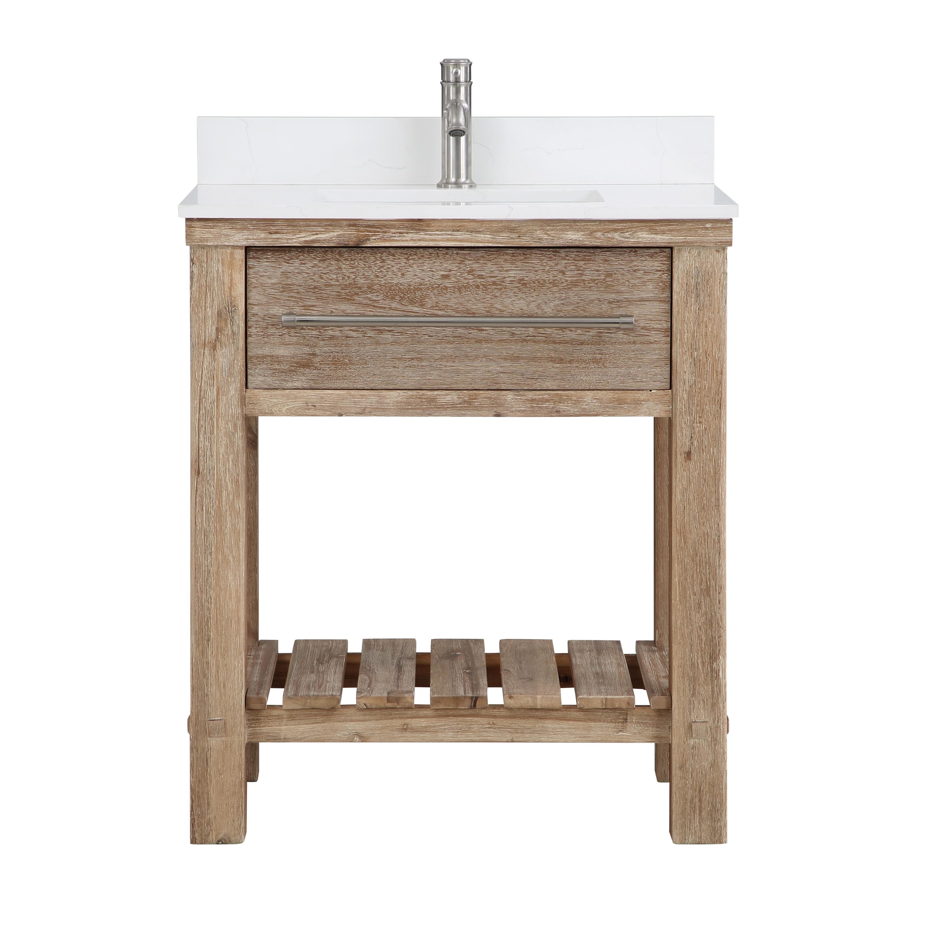 Northridge Home 0V353V25 Bath-Vanity-Combo - View #8