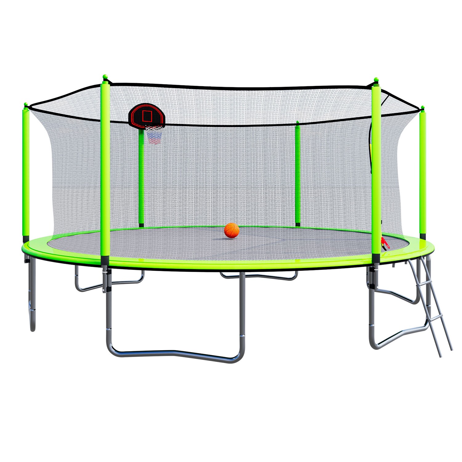 Maincraft D01-TP027 trampolines - View #2