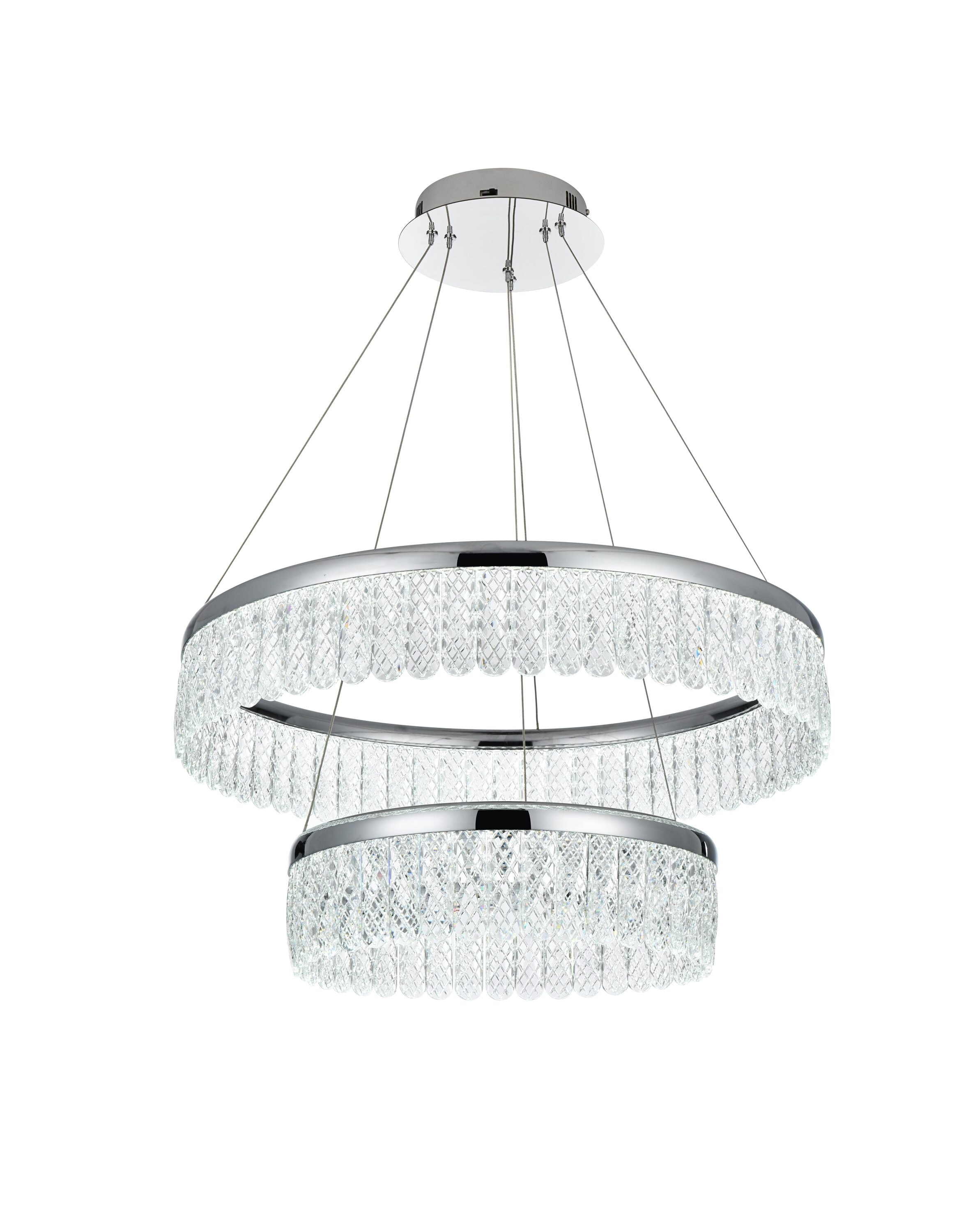 Elegant Decor HF6180G24C b090015 - View #4