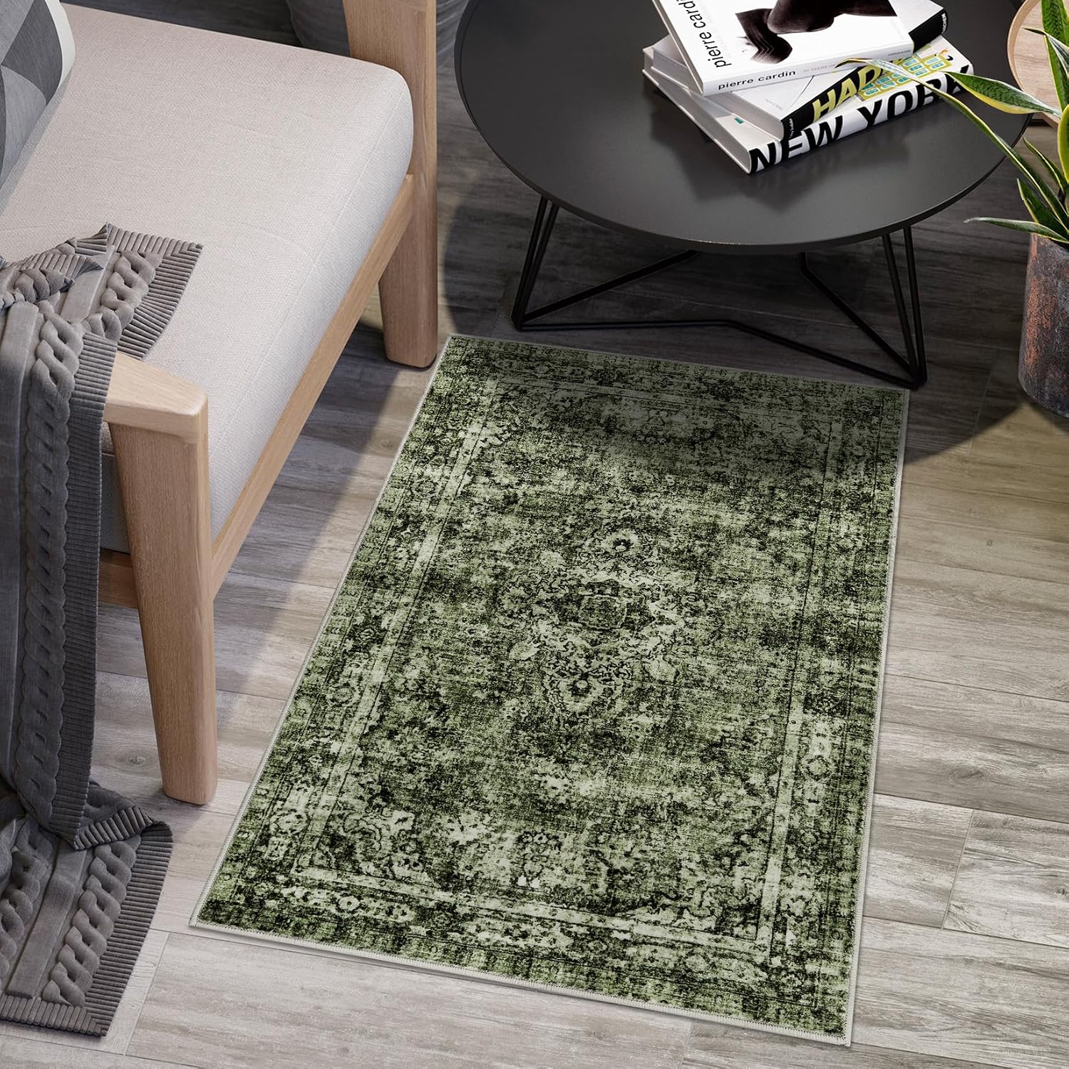 GAOMON CES-TX41TE-7G0DEX rugs - View #7