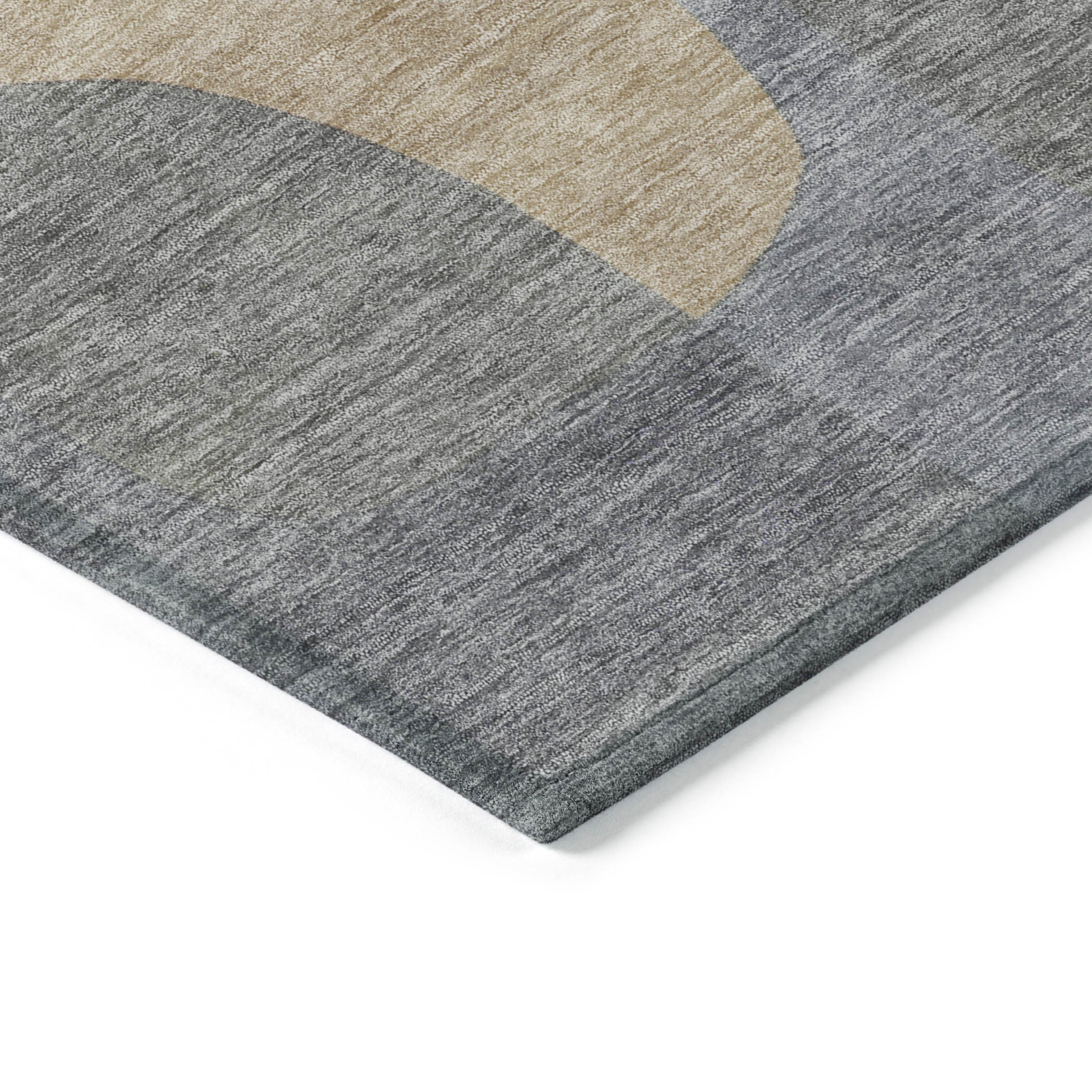 Addison Rugs ACN1867GY8RO rugs - View #4