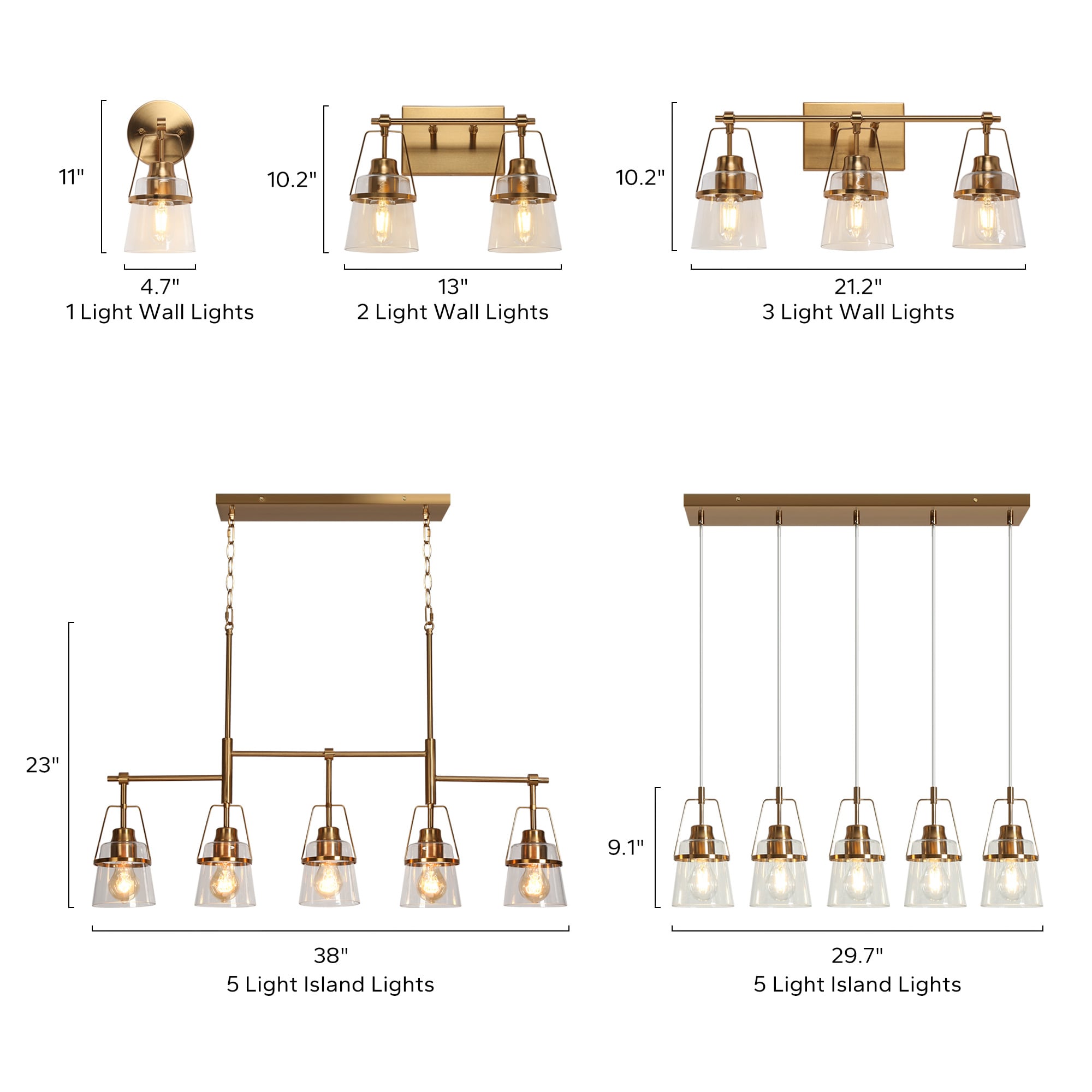 LNC LFF6JFY54H5F8C Pendant-Lights - View #7