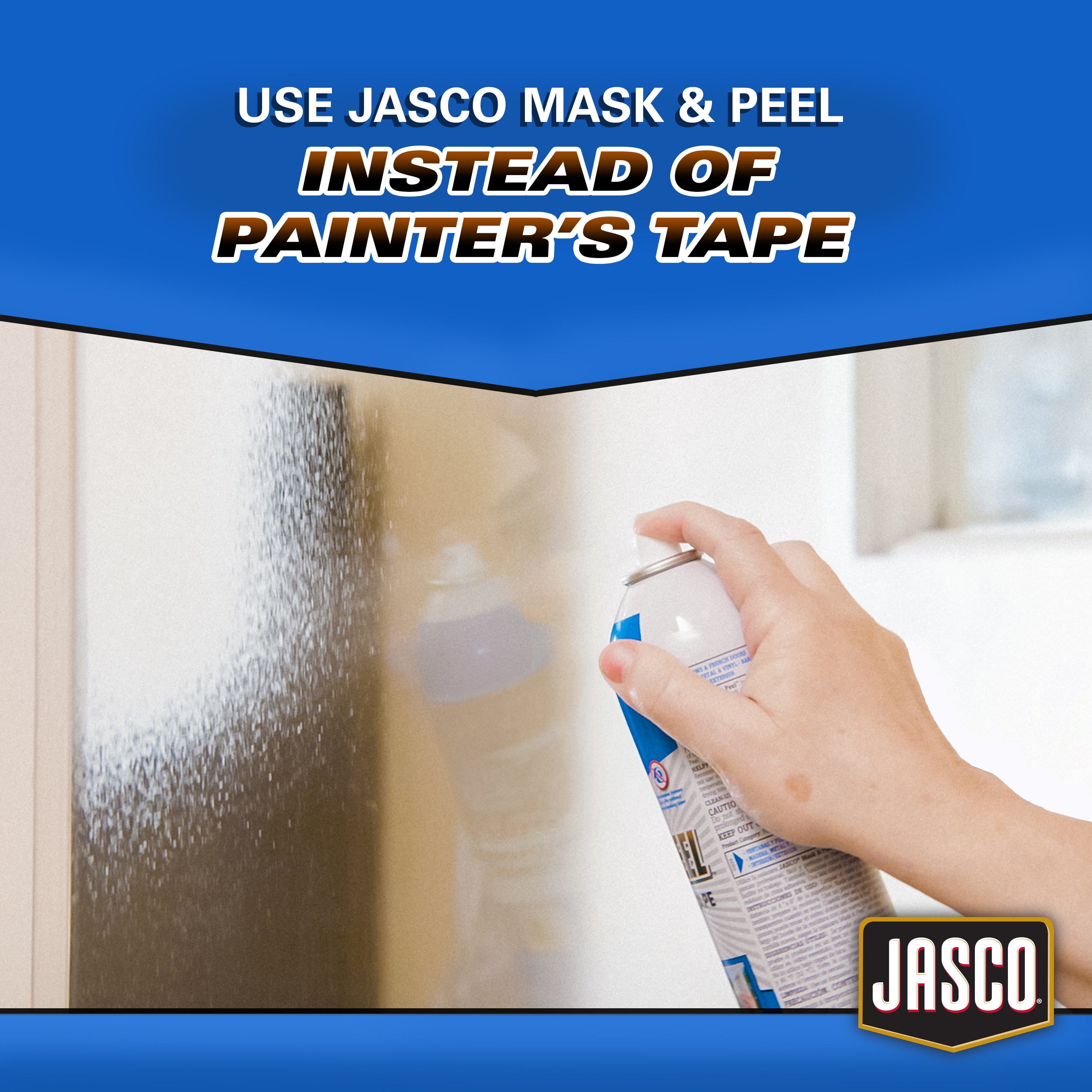 Jasco EJMS301 Masking-Tape - View #2