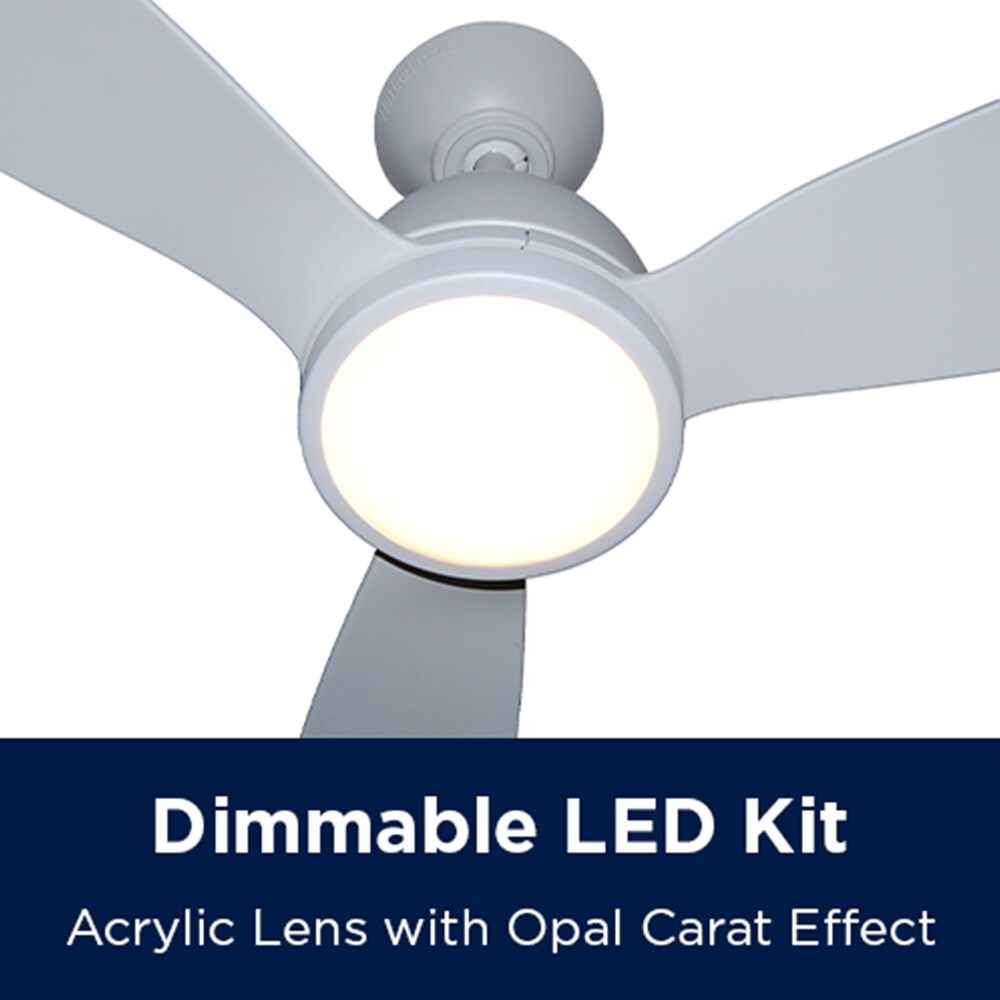 Harbor Breeze LAB126A Ceiling-Fans - View #3