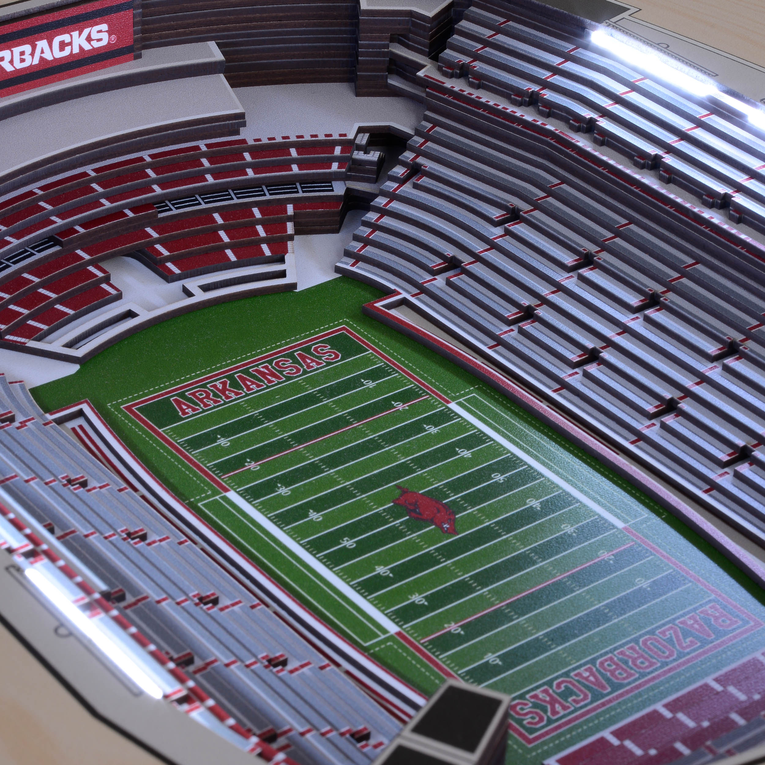 StadiumViews 9023210 End-Tables - View #3