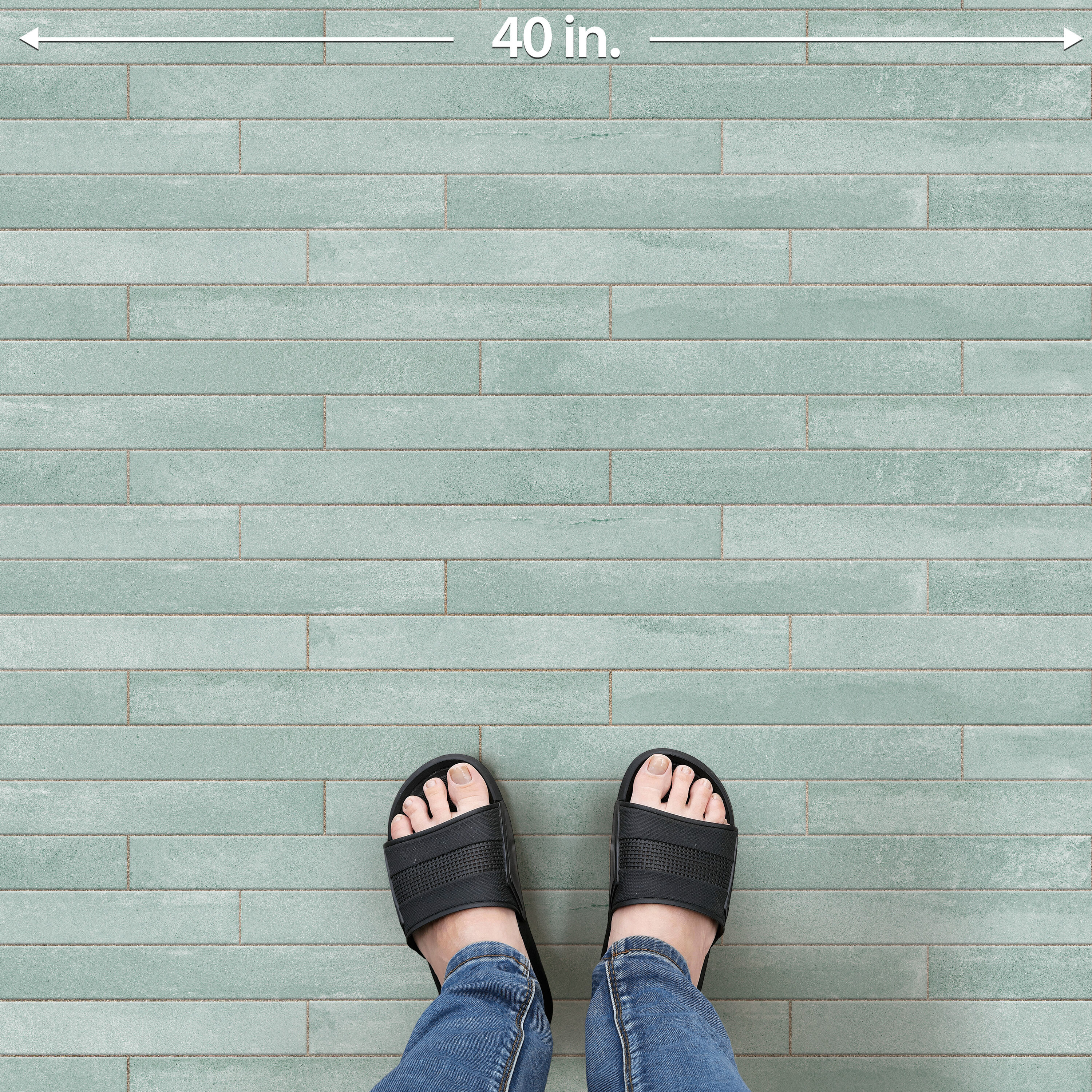Affinity Tile S1FRN18TUSW Tile-Samples - View #7