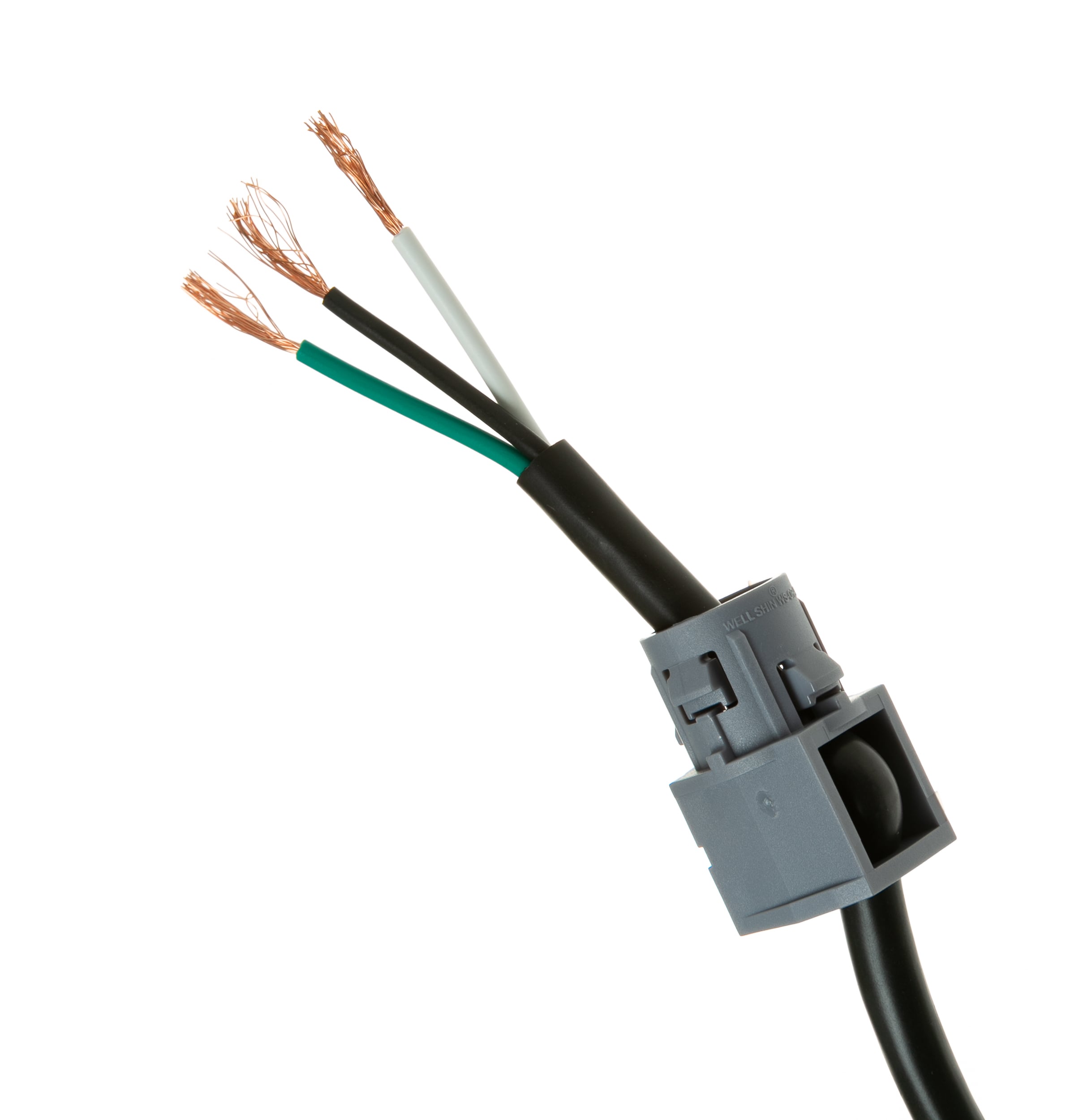GE WX09X70910 Appliance-Power-Cords - View #2
