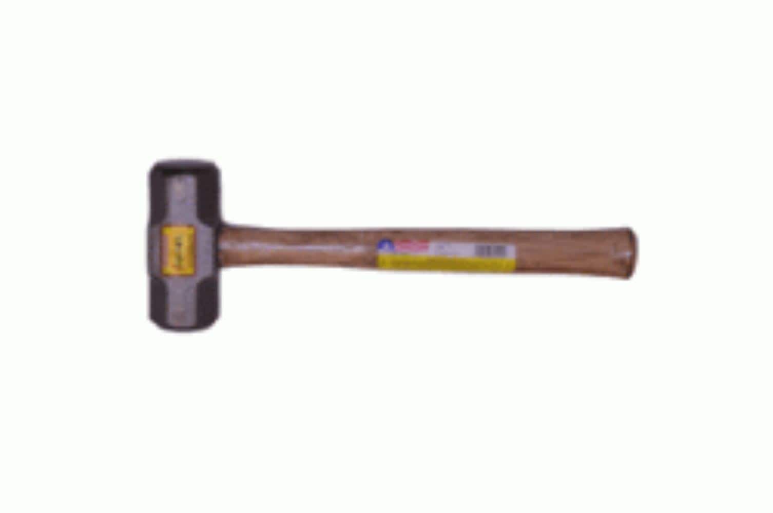Council Tool 460025  PR25 2.5 lb Engineer Hammer