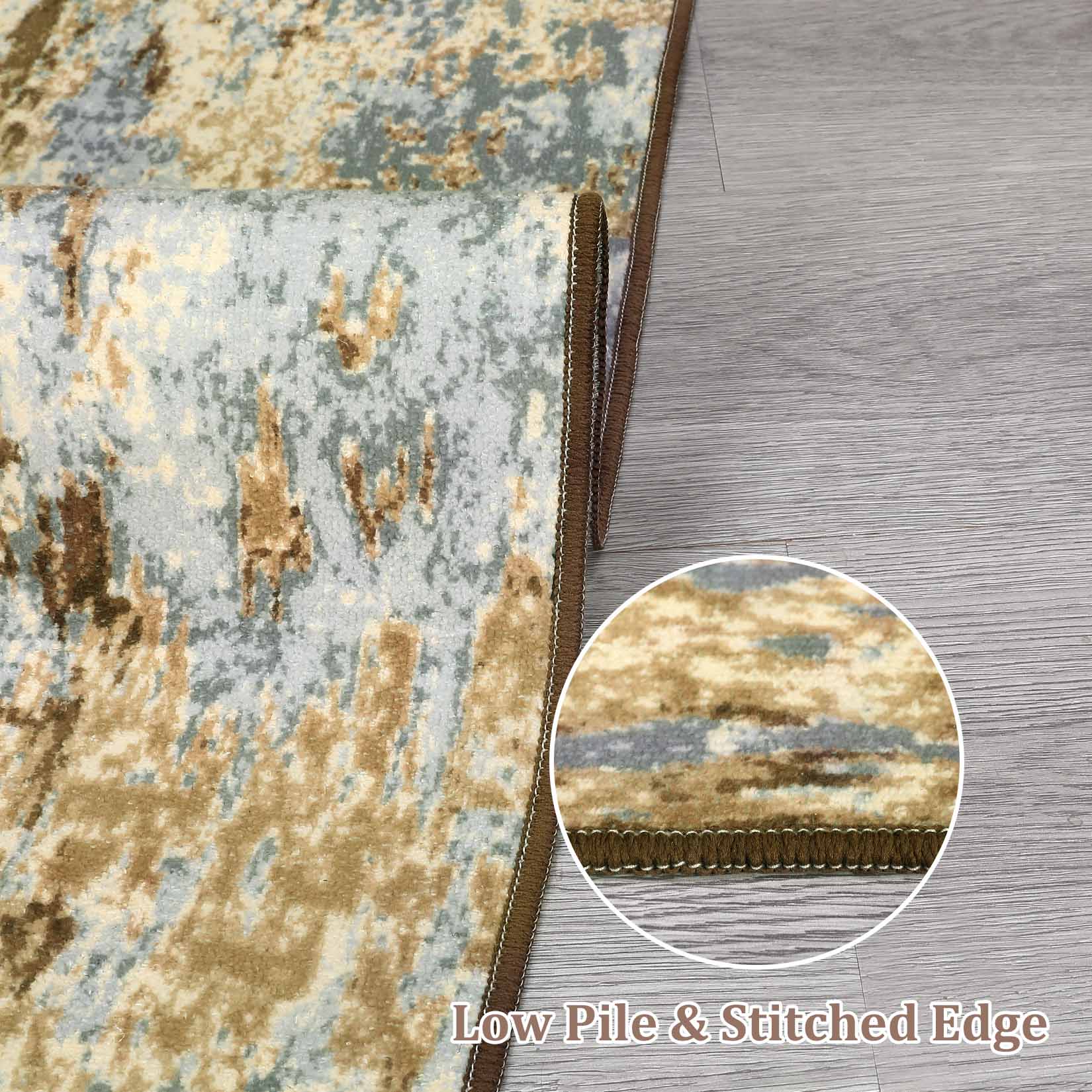 Garvee YXY-LO-PHO-12ZQTHTE rugs - View #3