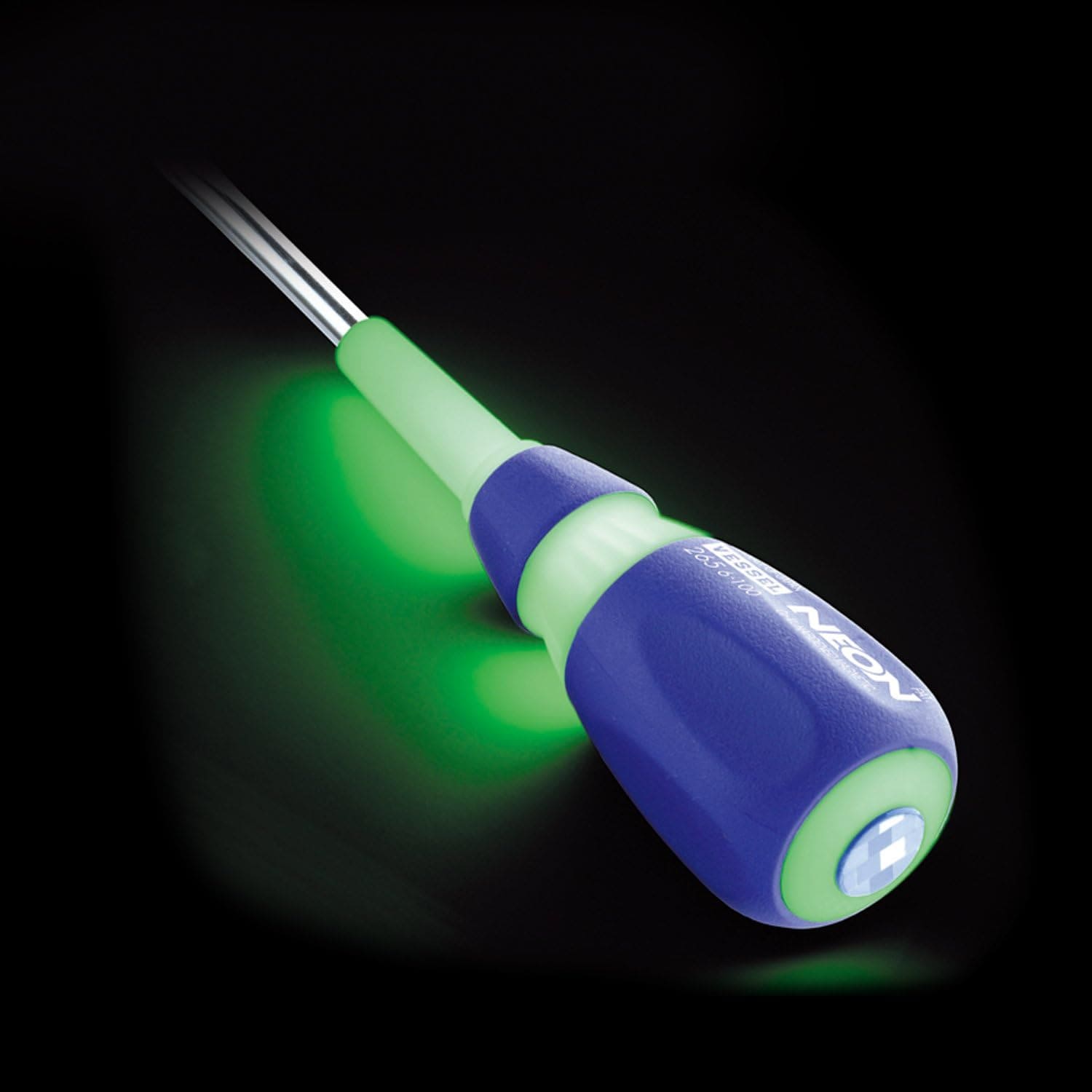 VESSEL 265S6100 Screwdrivers-Individual - View #3
