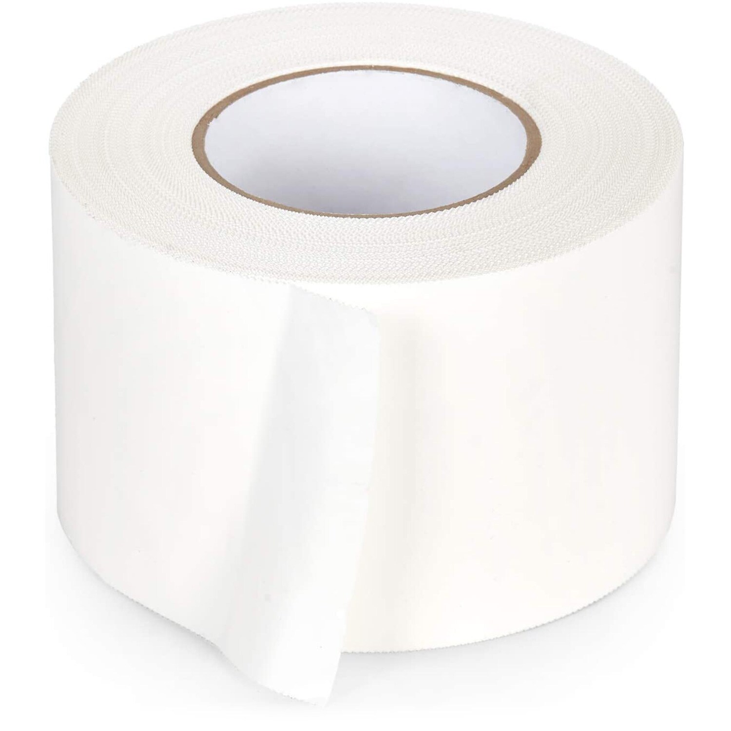WOD Tape White Duct Tape 4.72 in x 60 yd. Strong Waterproof DTC10