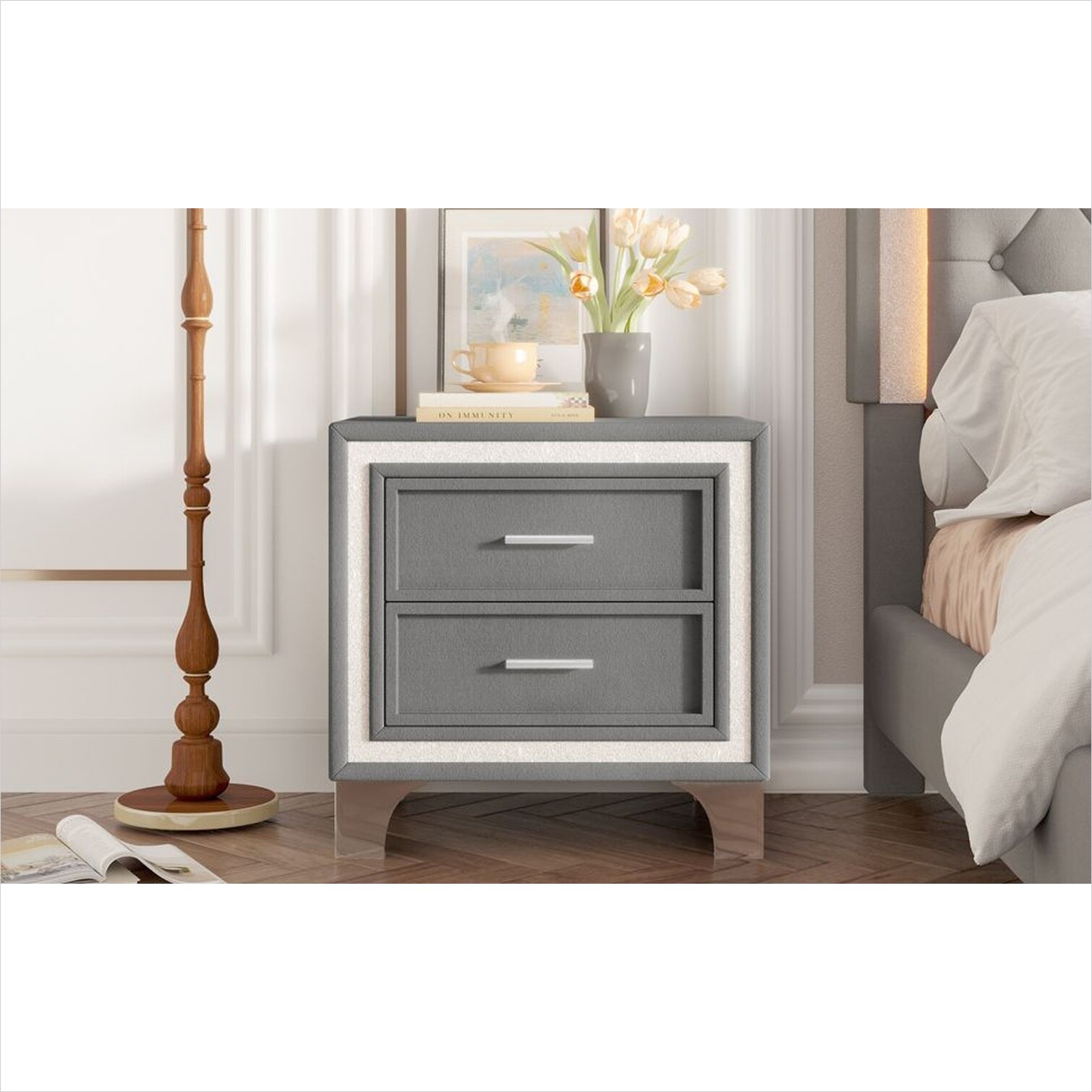 Naturefalls B2HHZ1COMDU5 nightstands - View #4