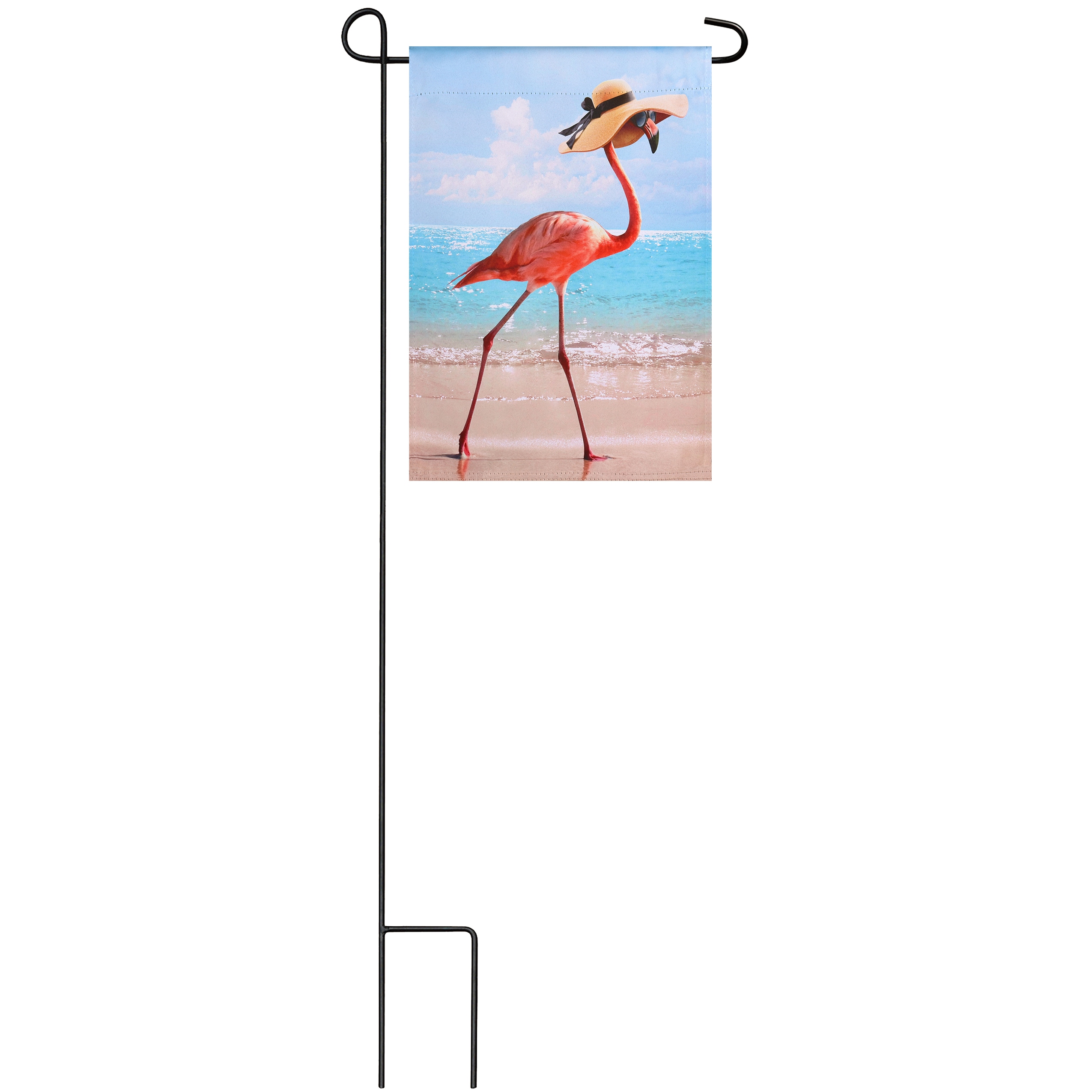 Style Selections ZLW14S11178 Decorative-Banner-Flags - View #4