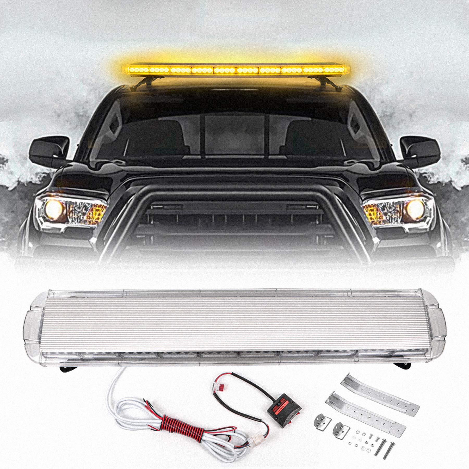 Aoibox LABB1V9Z Tail-Lights-Brake-Lights - View #3