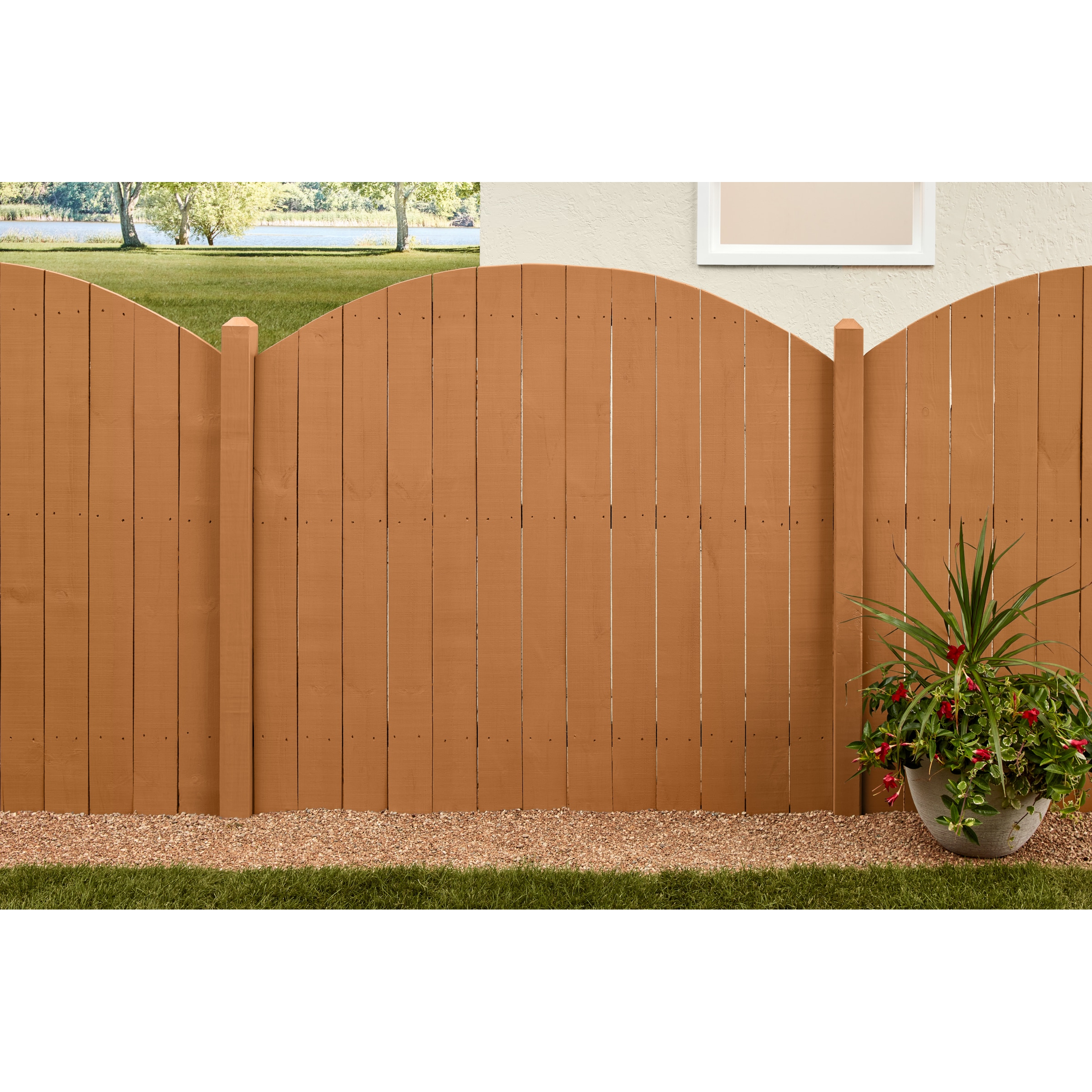 Thompson's WaterSeal TH.093701-16 Exterior-Stains-Sealors - View #10