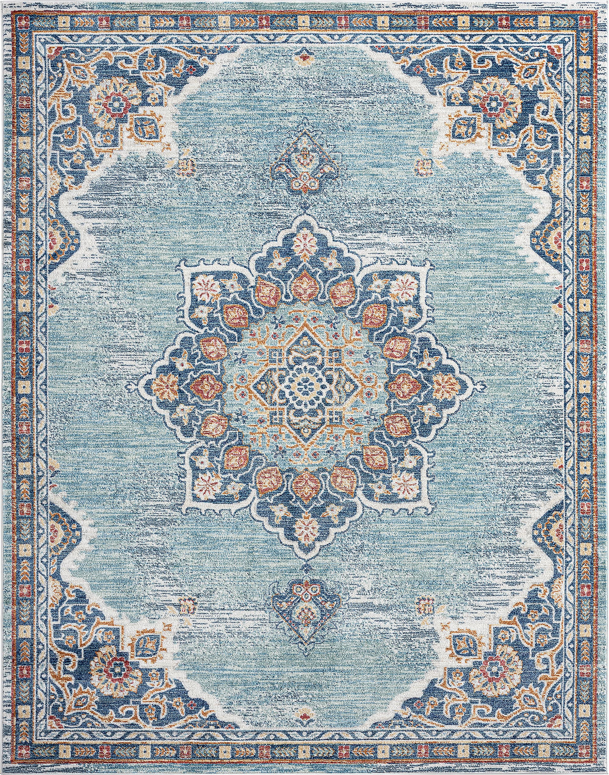  GRD6906 5X8 rugs - View #5