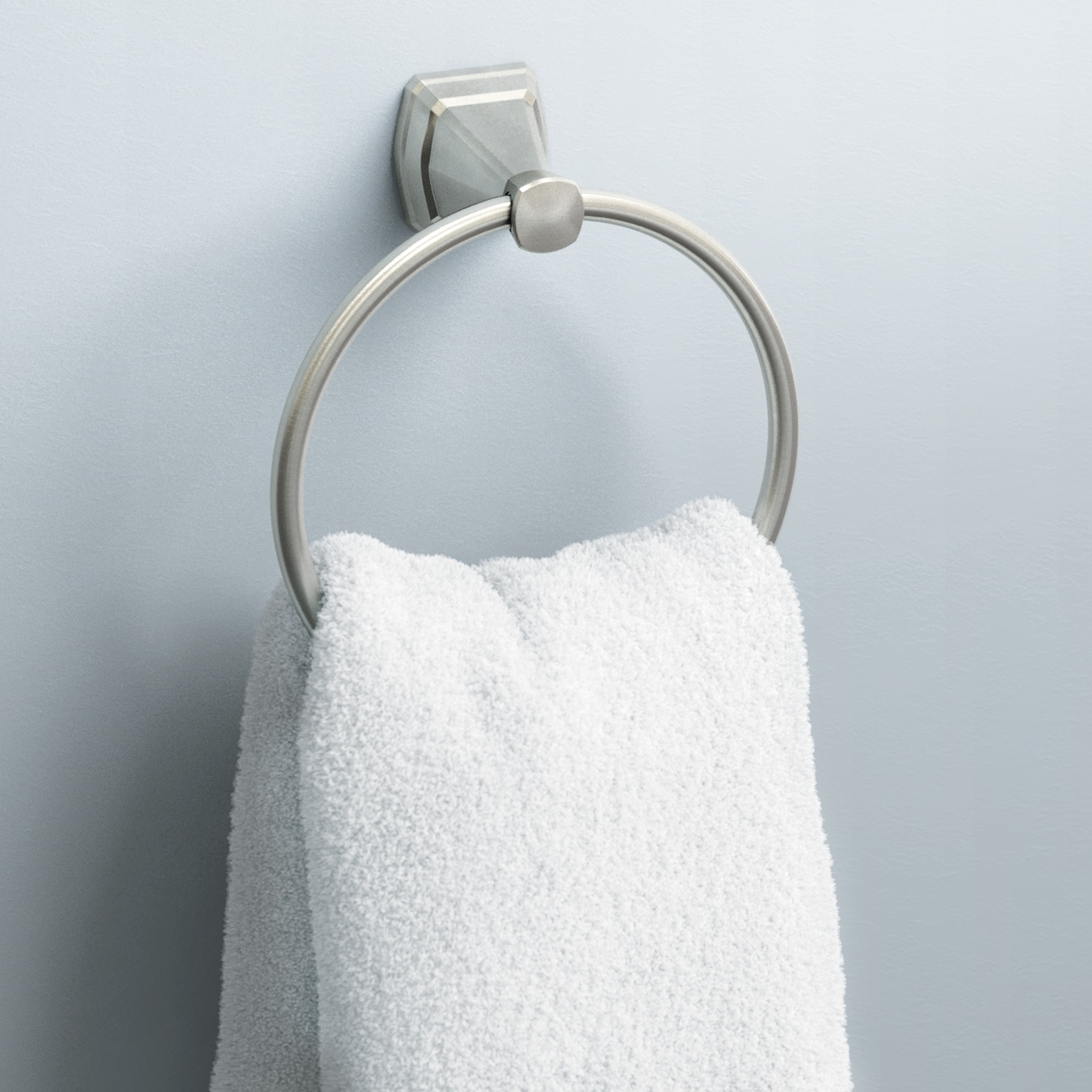 Bars, Rings, or Hooks? Choosing the Right Hardware for Your Bathroom —  Stone Harbor Hardware