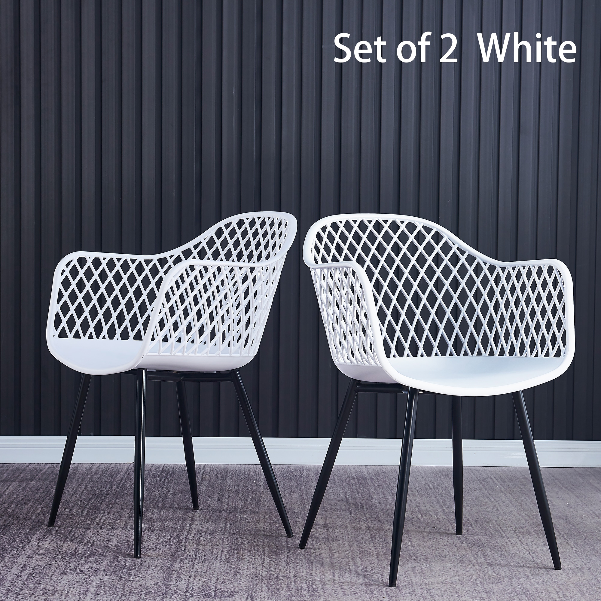 Kahomvis KLD-QPW3-721 Patio-Chairs - View #4
