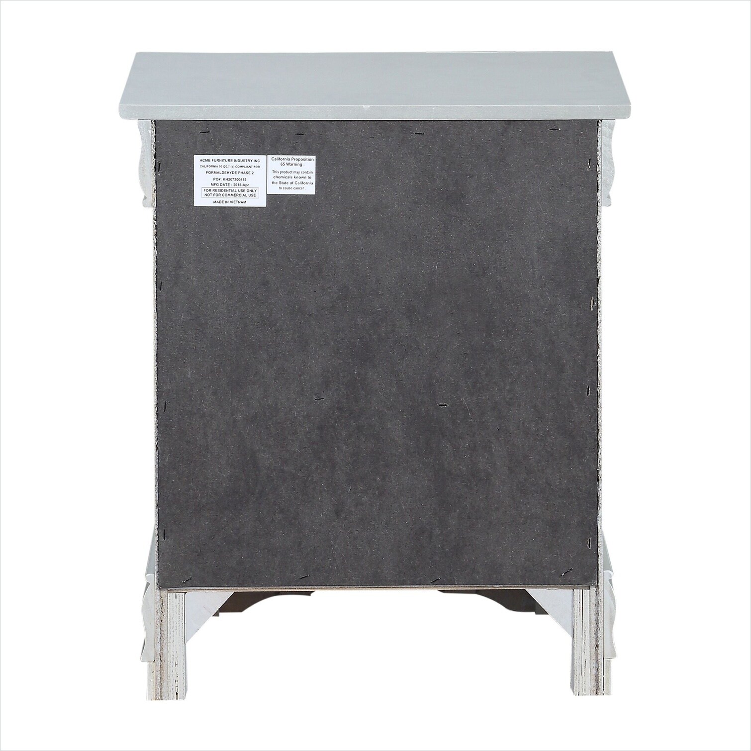 SUNCREAT 8VM0U54NPFDQ nightstands - View #7