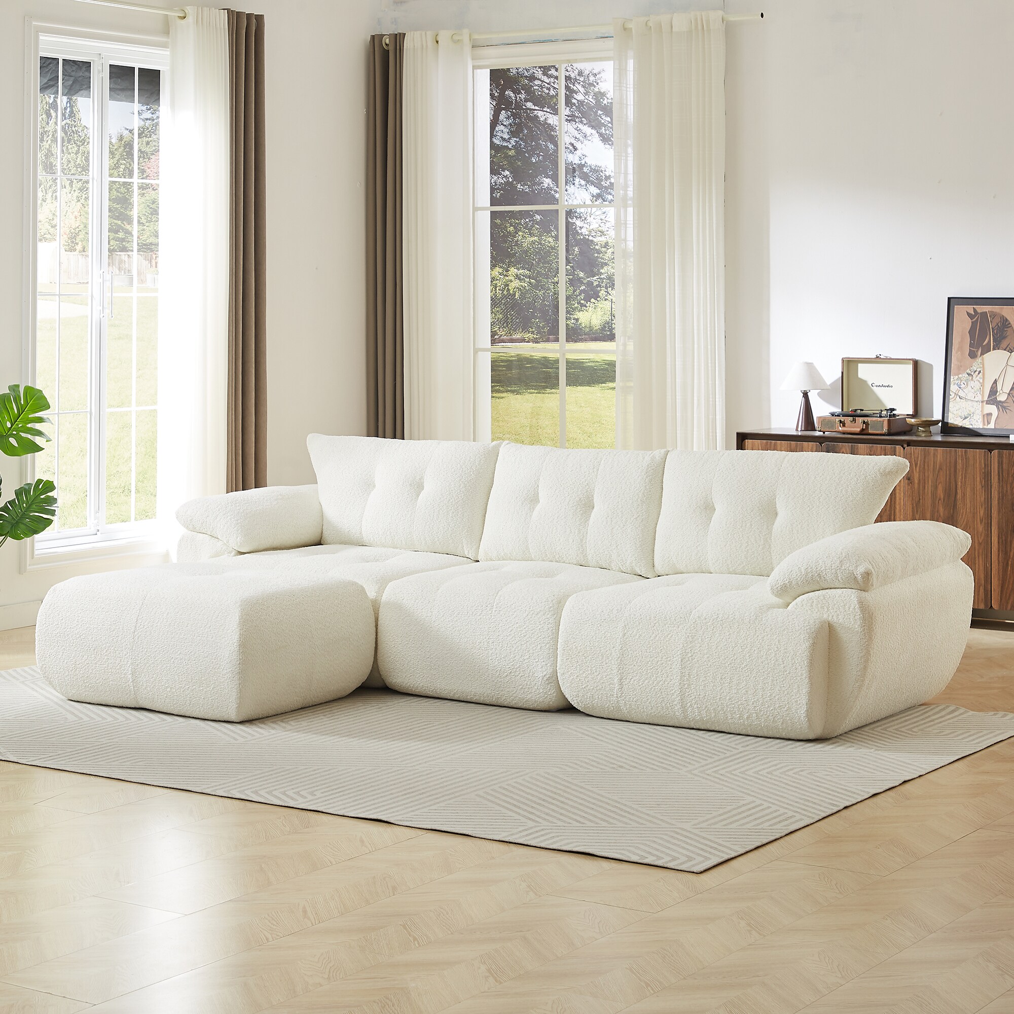 Bybafun YD2700111 Sofas-Loveseats - View #8