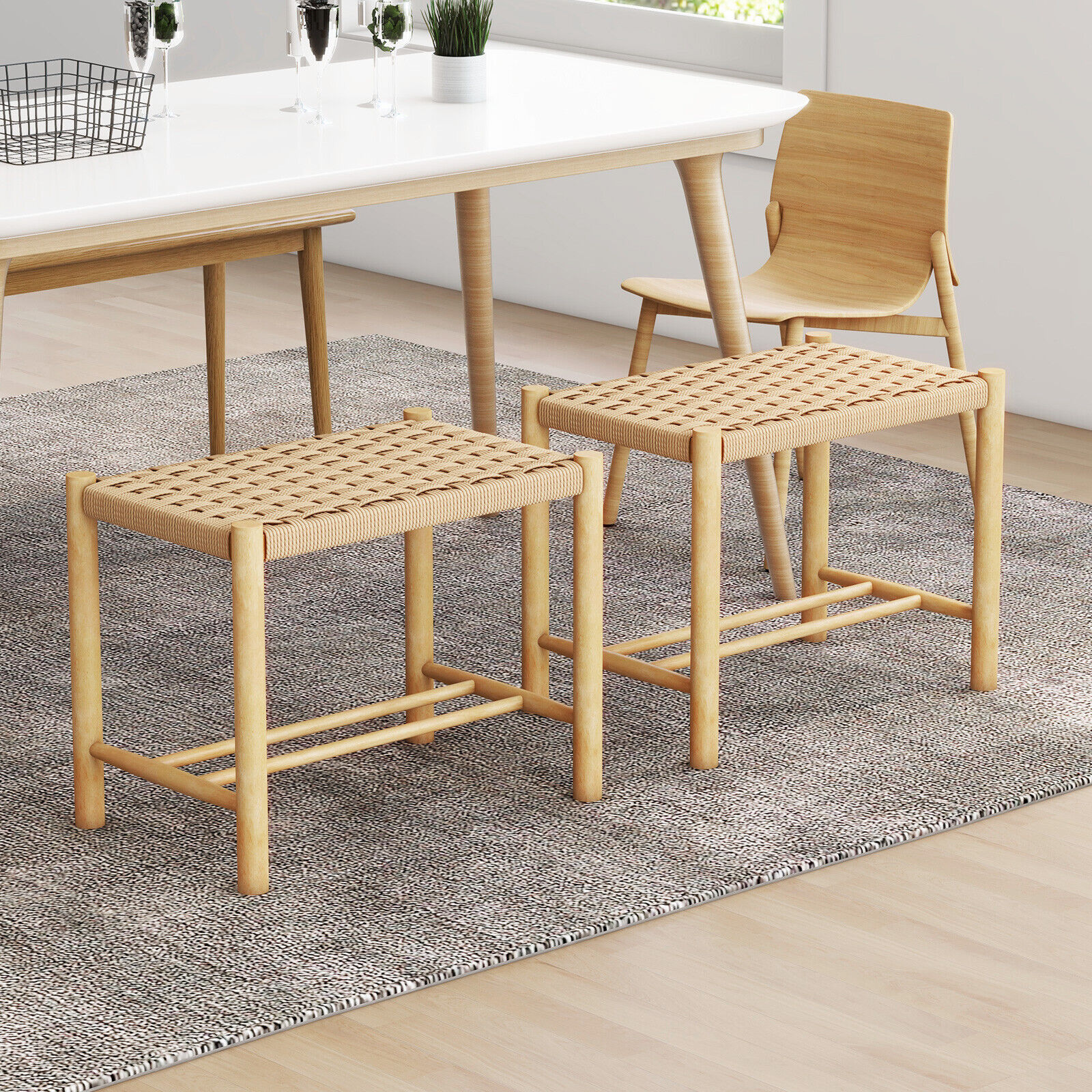 Slickblue D-CO-AN53111VJ Patio-Chairs - View #2