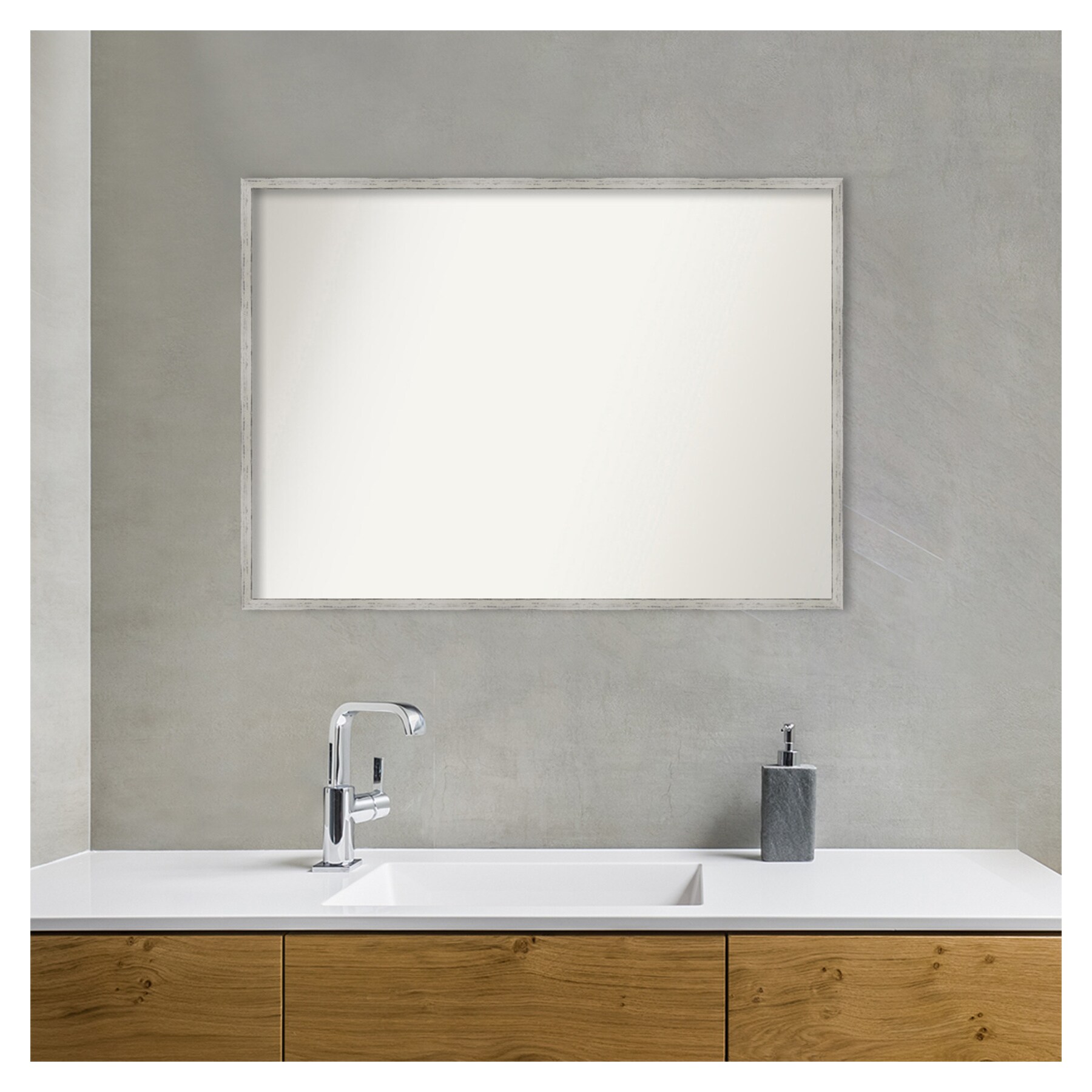 Amanti Art A17007222717 Decor-Mirrors - View #4