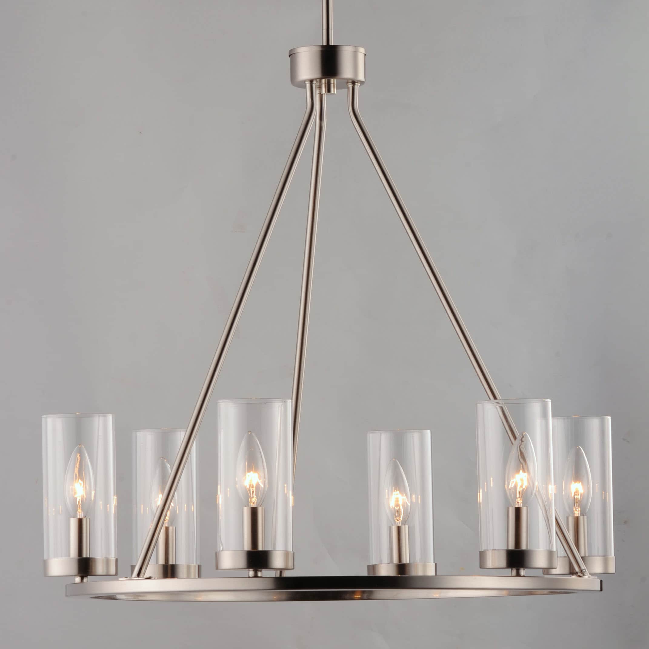 Maxim Lighting 25255CLSN b090015 - View #3